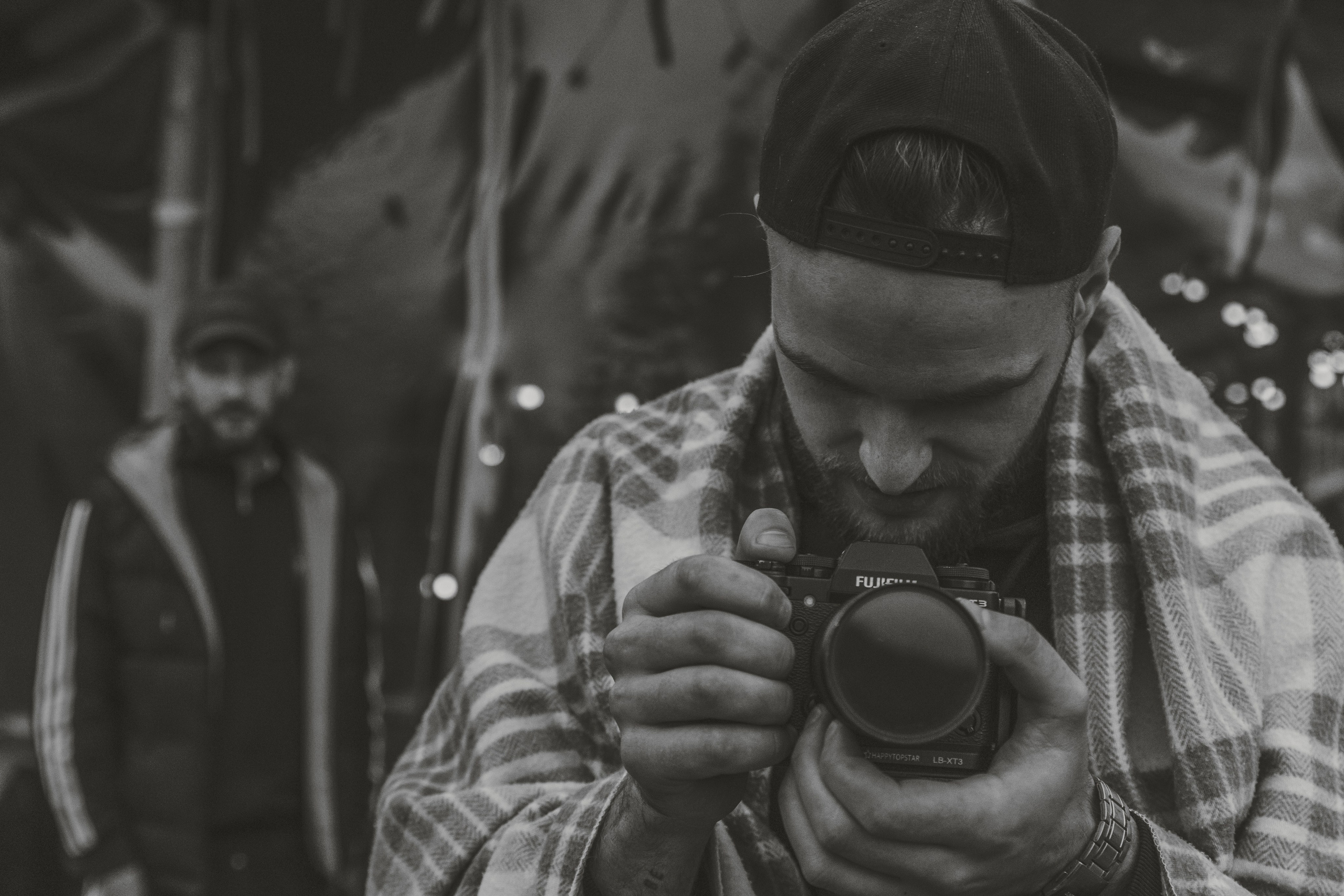 Осетия. Мастерская для создания имиджа от BenSami в Санкт-Петербурге и Москве