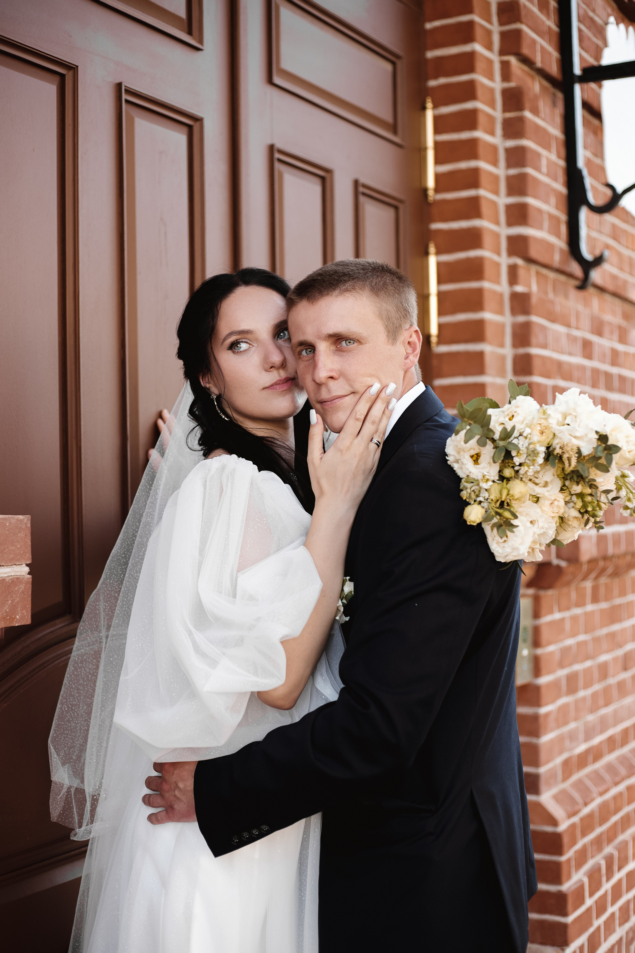 Анастасия и Илья. Фотограф Липецк. Старцева Ксения