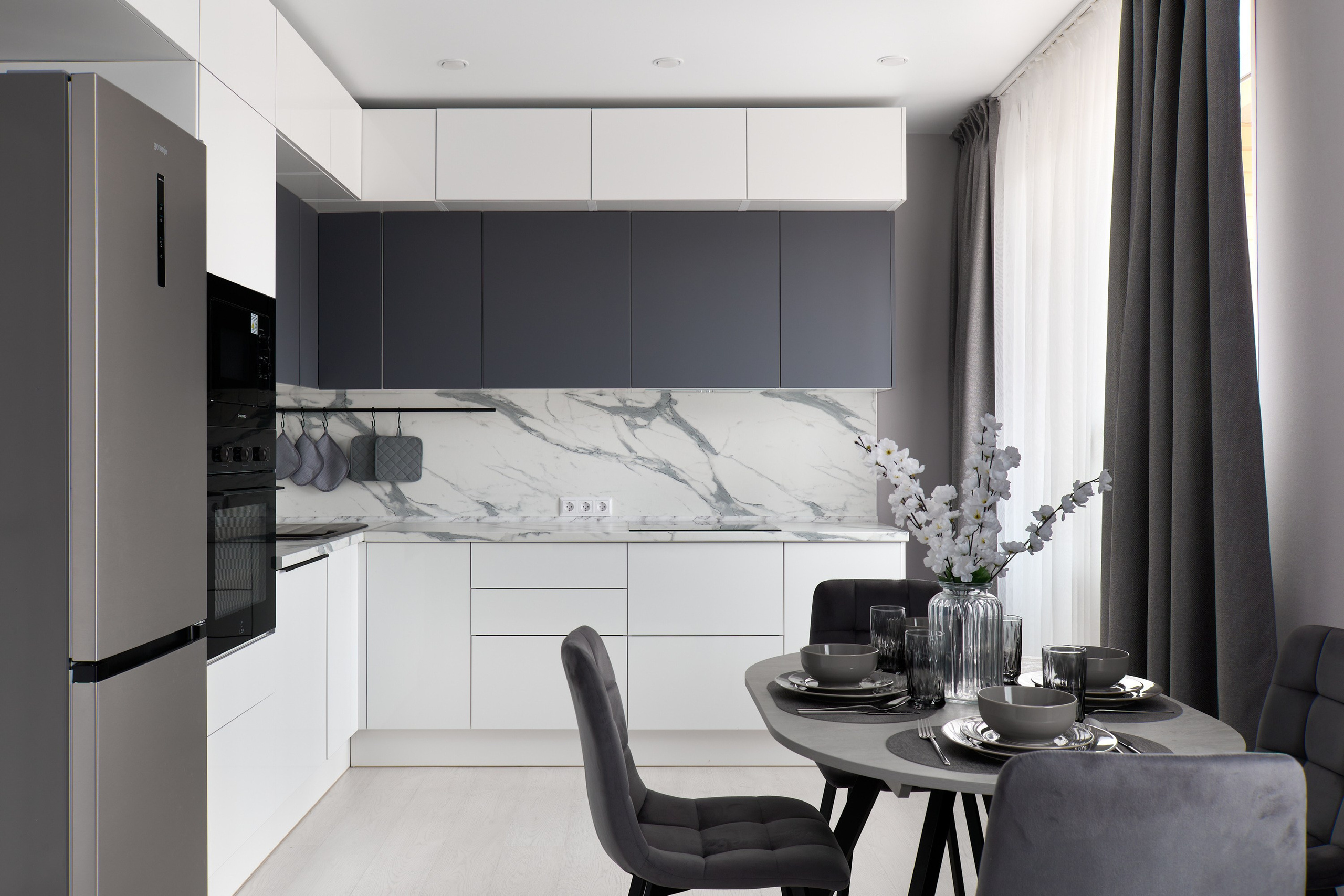 Интерьерная съемка. Интерьерная и рекламная съемка