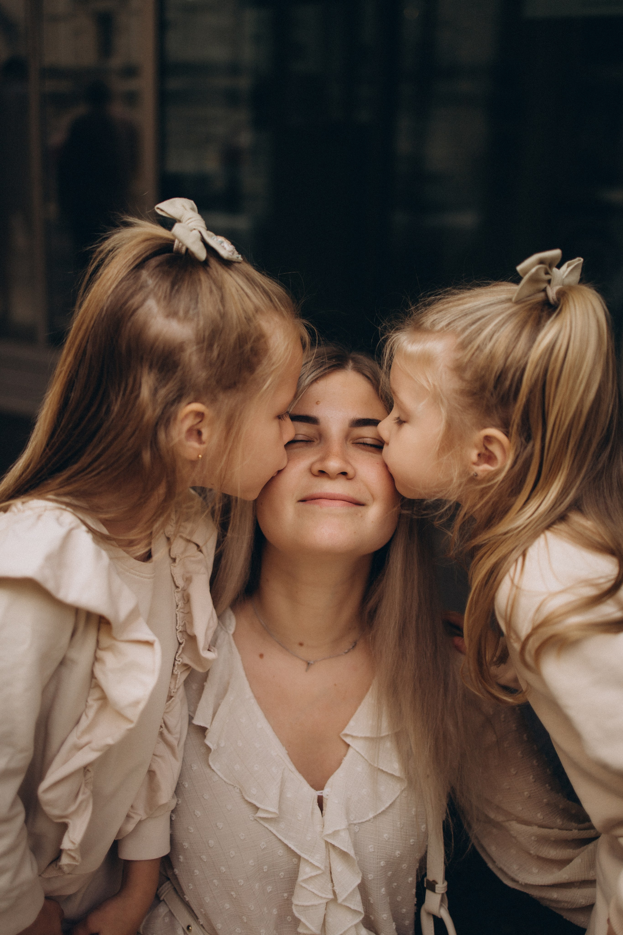 Прогулка в Москве. Фотограф в Иваново и Суздале