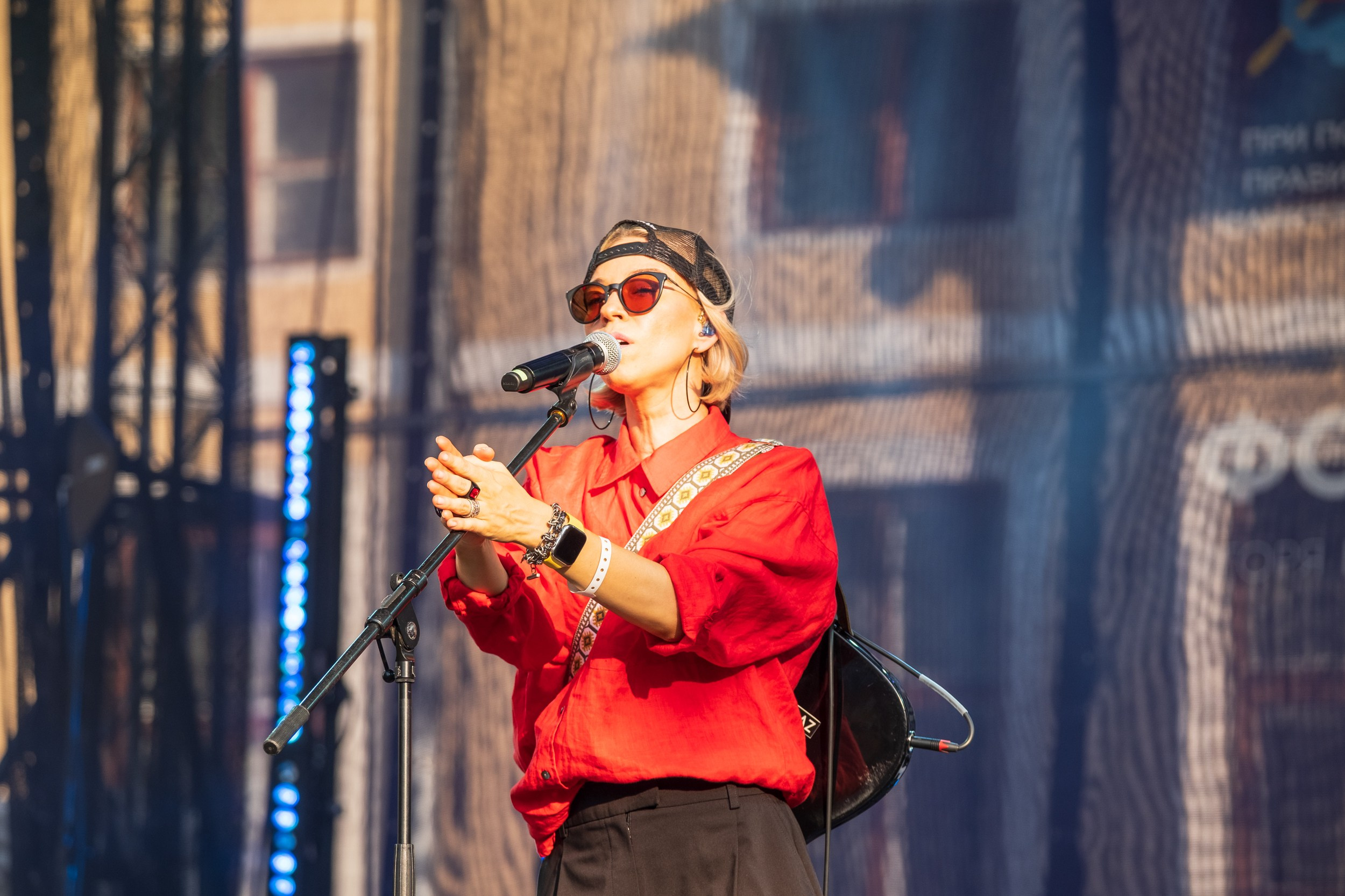 Джазовый фестиваль Игоря Бутмана в Санкт-Петербурге. Фотограф в Санкт-Петербурге и Москве Юлия Паршакова