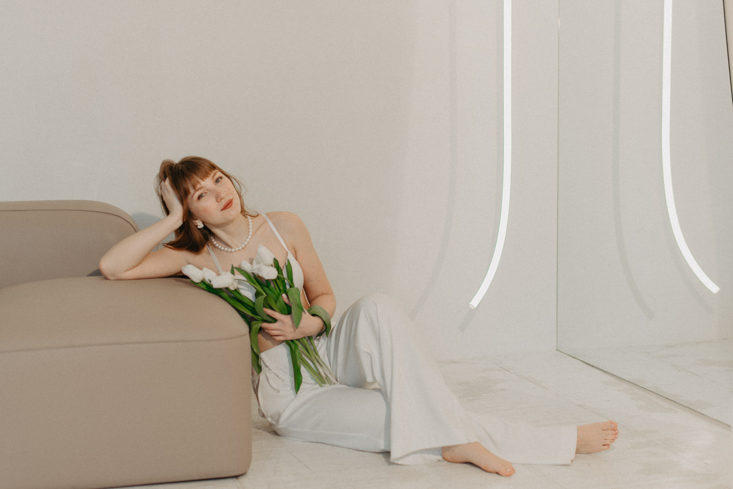 Пробуждение. Женский и семейный фотограф Сочи и Краснодар Ольга Маловик