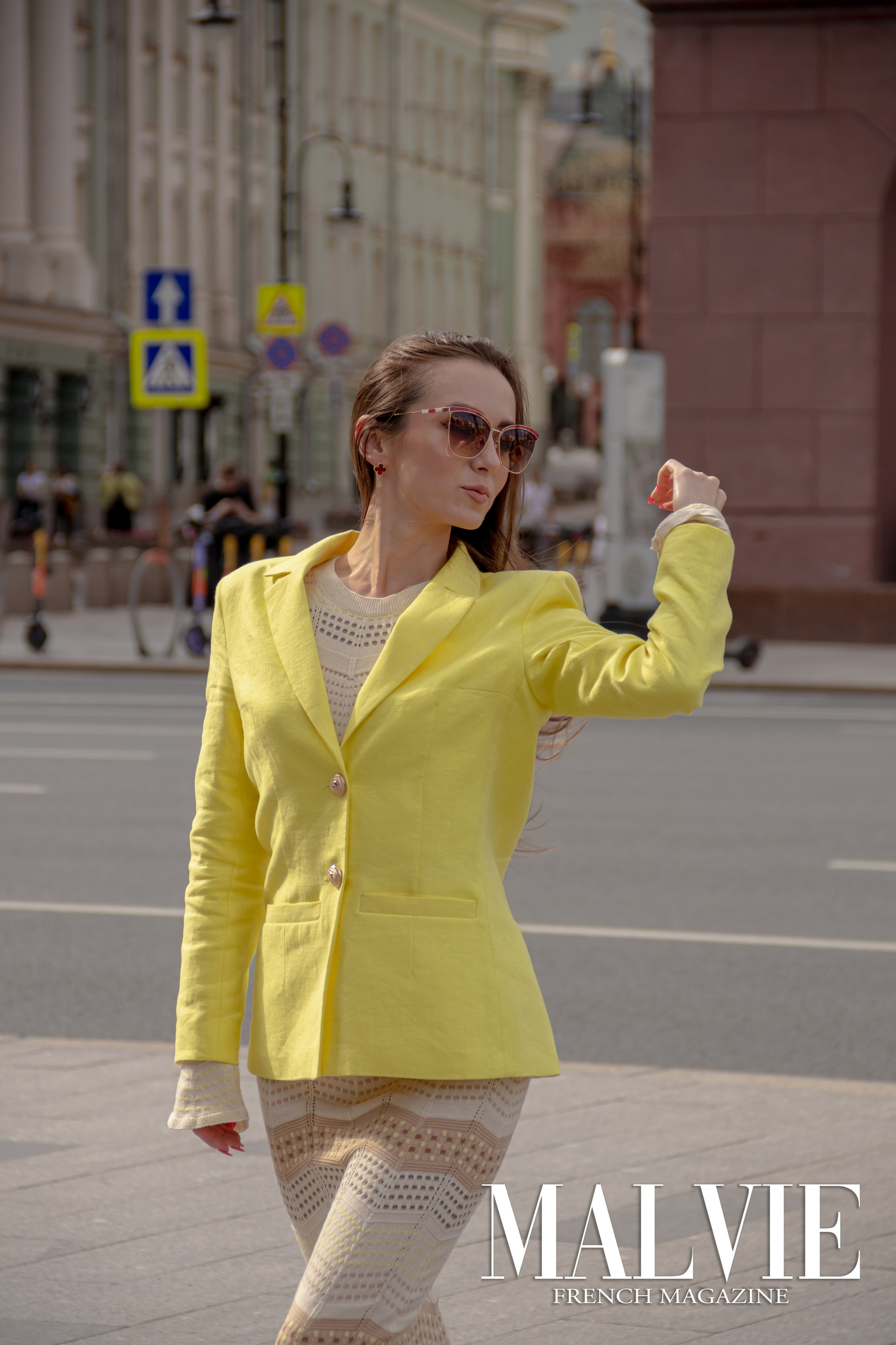 Sonata. Наталия Фролова. Фотограф. Москва