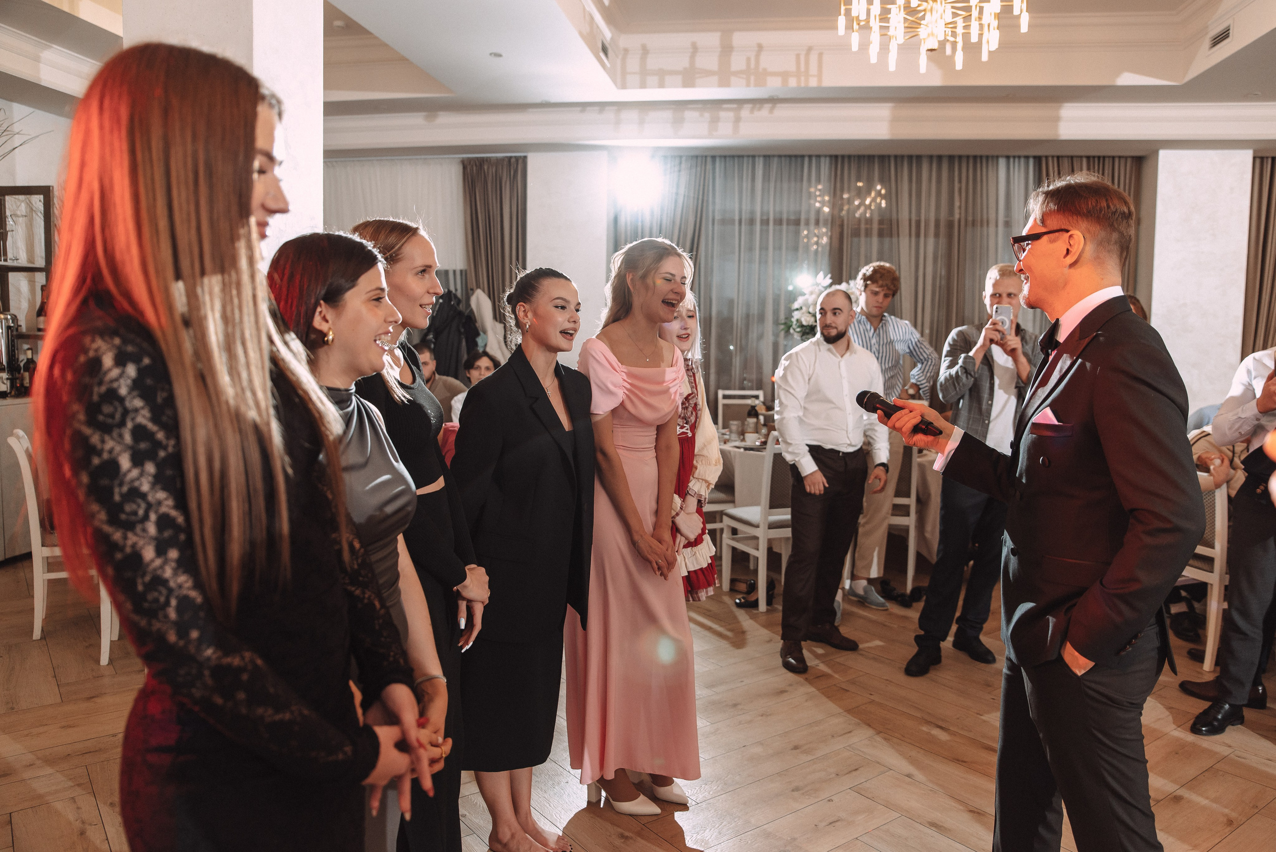 Ильяс + Олеся. Свадебный и семейный фотограф в Волгограде Олеся Лисицкая