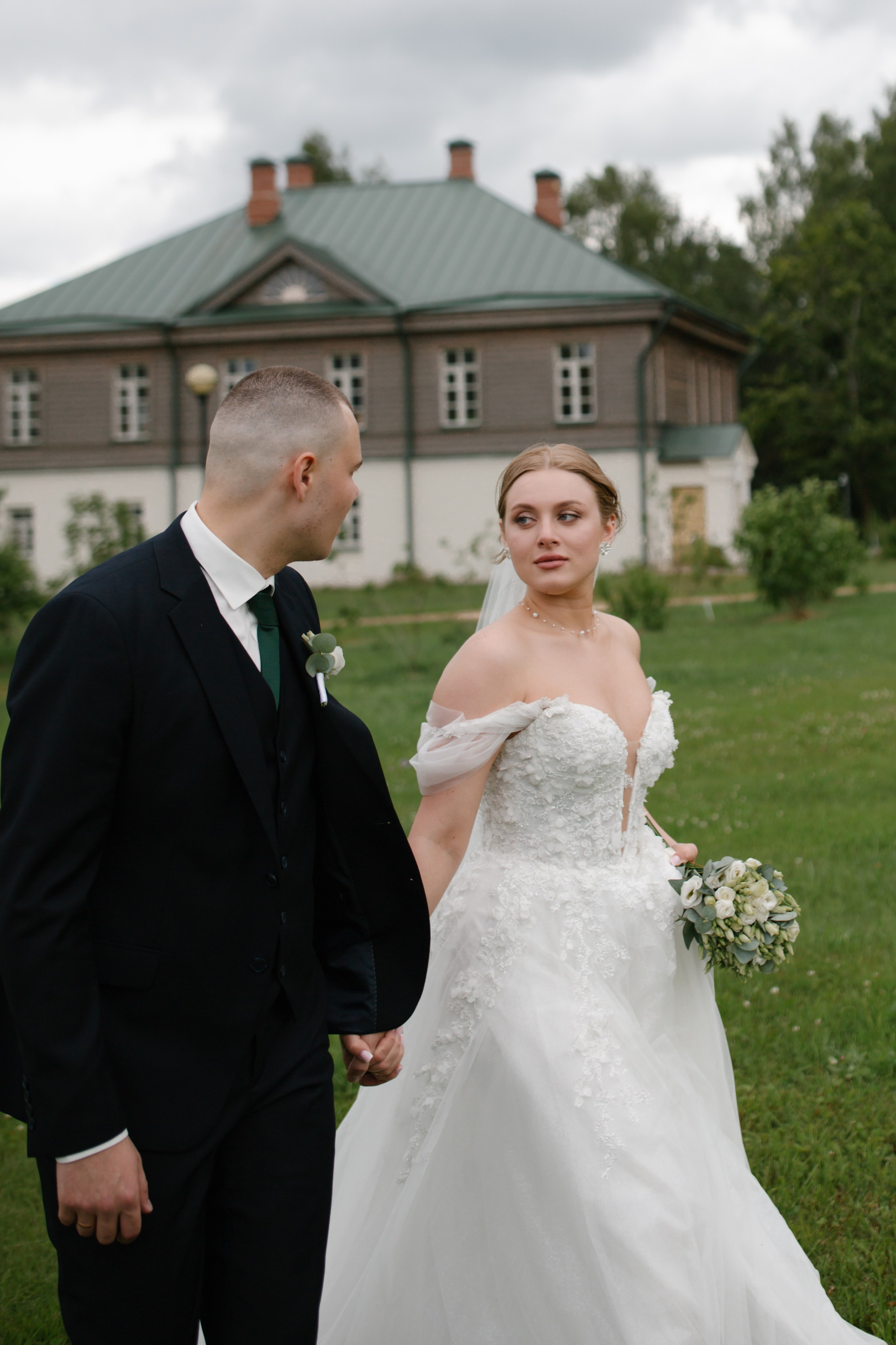 Портфолио. Свадебный фотограф в Москве и Твери