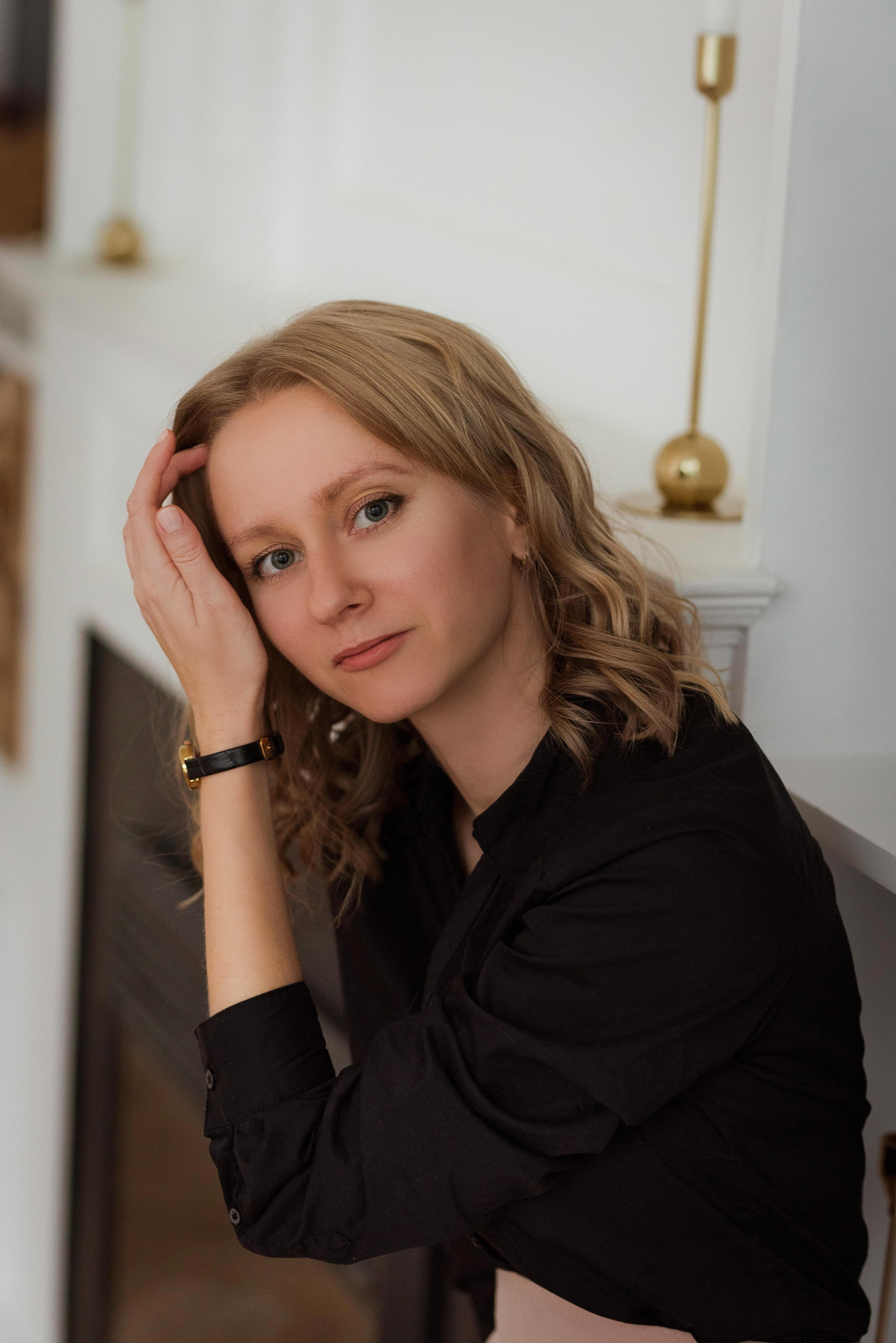 Татьяна. Свадебный и семейный фотограф Яна Стражева. Волгоград, Москва