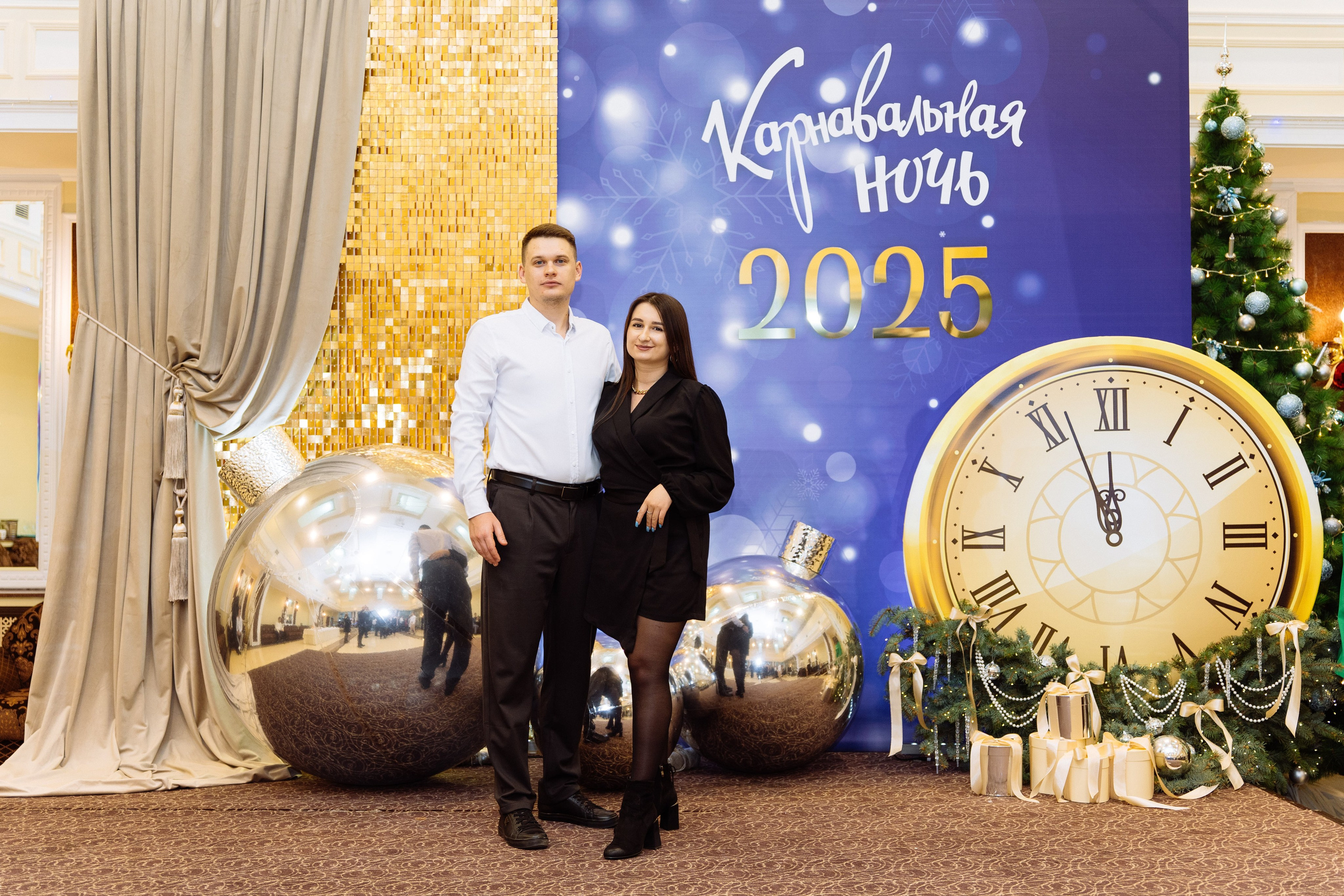 ЮГПА карнавальная ночь 2025. Видео и фото для бизнеса |Video & Foto|Ростов-на-Дону|Краснодар|Москва