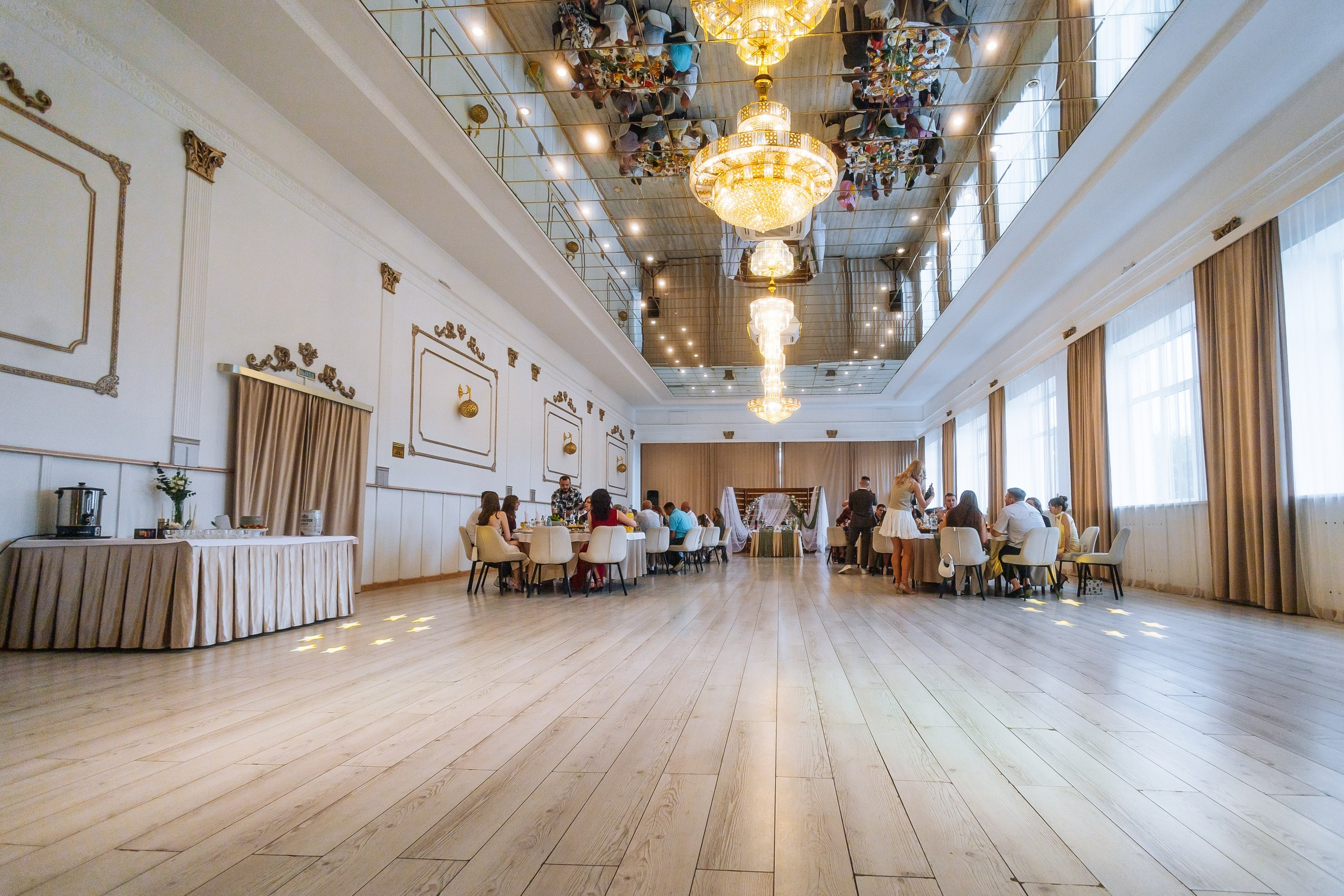 Свадебный Фотограф Александр Матвеенко