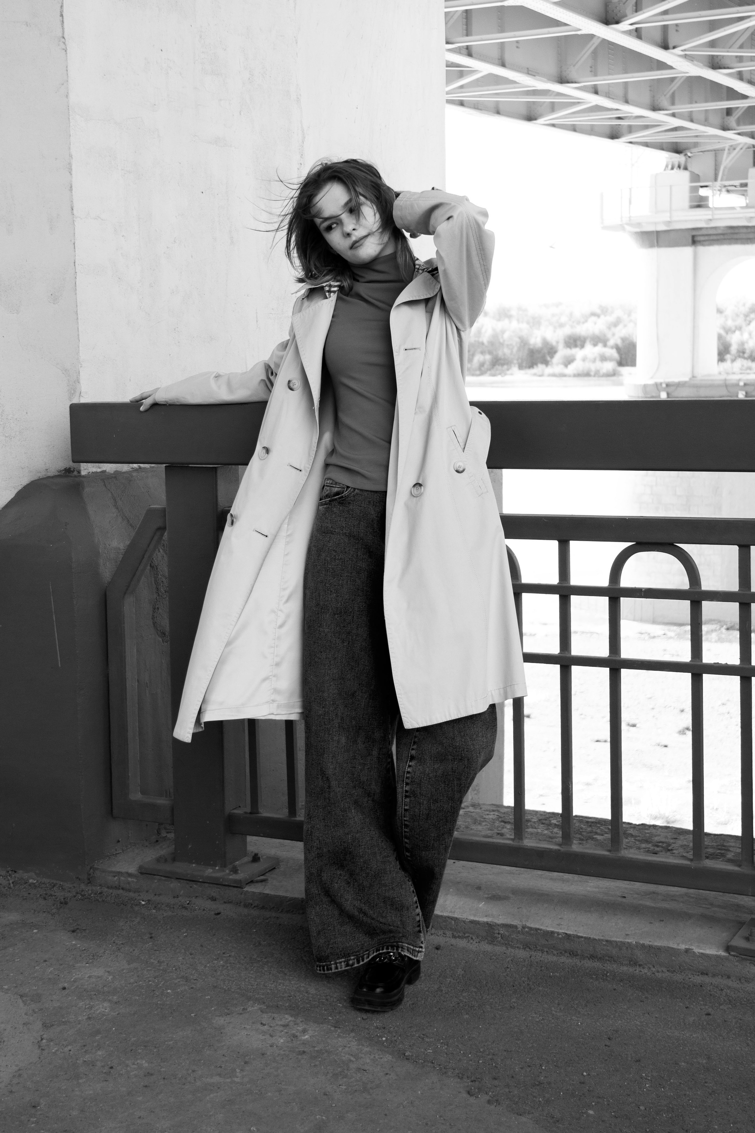 Мария. Главная