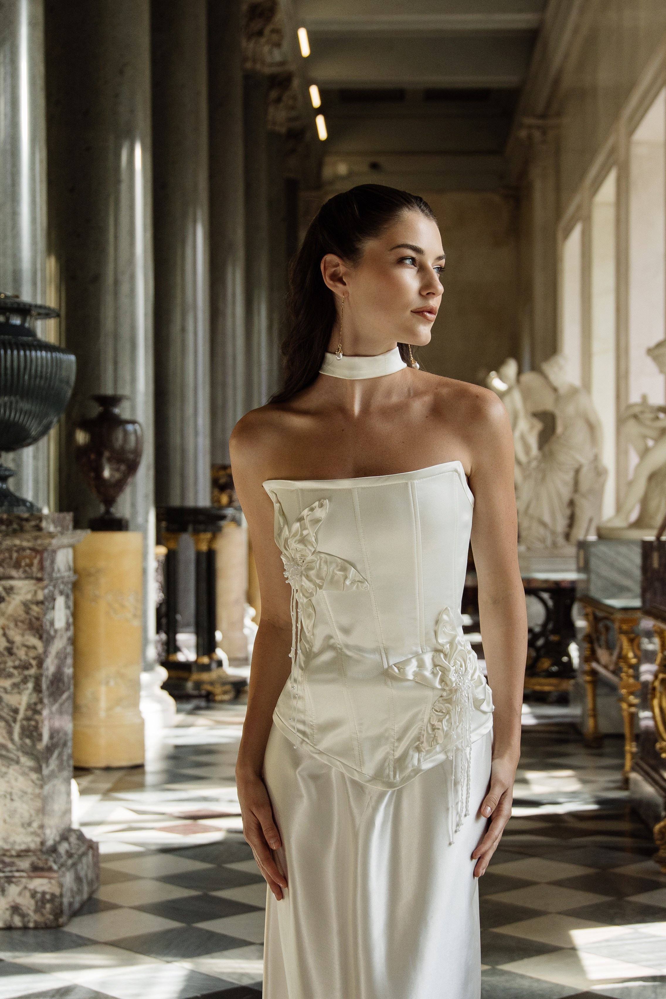 Любить в Питере. Свадебный фотограф в Тюмени и Екатеринбурге Сергей Михин