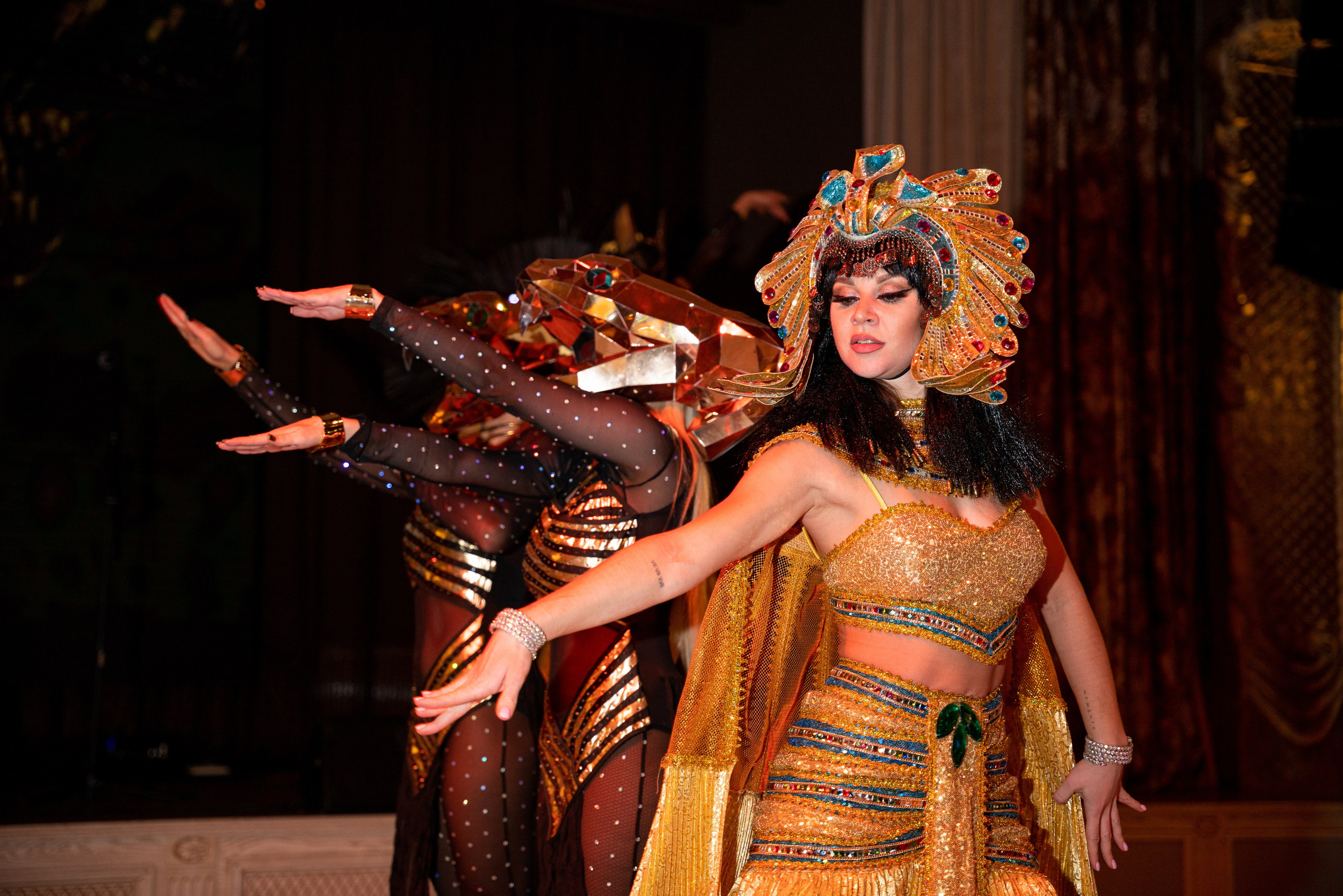 КОРПОРАТИВ В БЕРЕЗКЕ. Фотограф на любое мероприятие