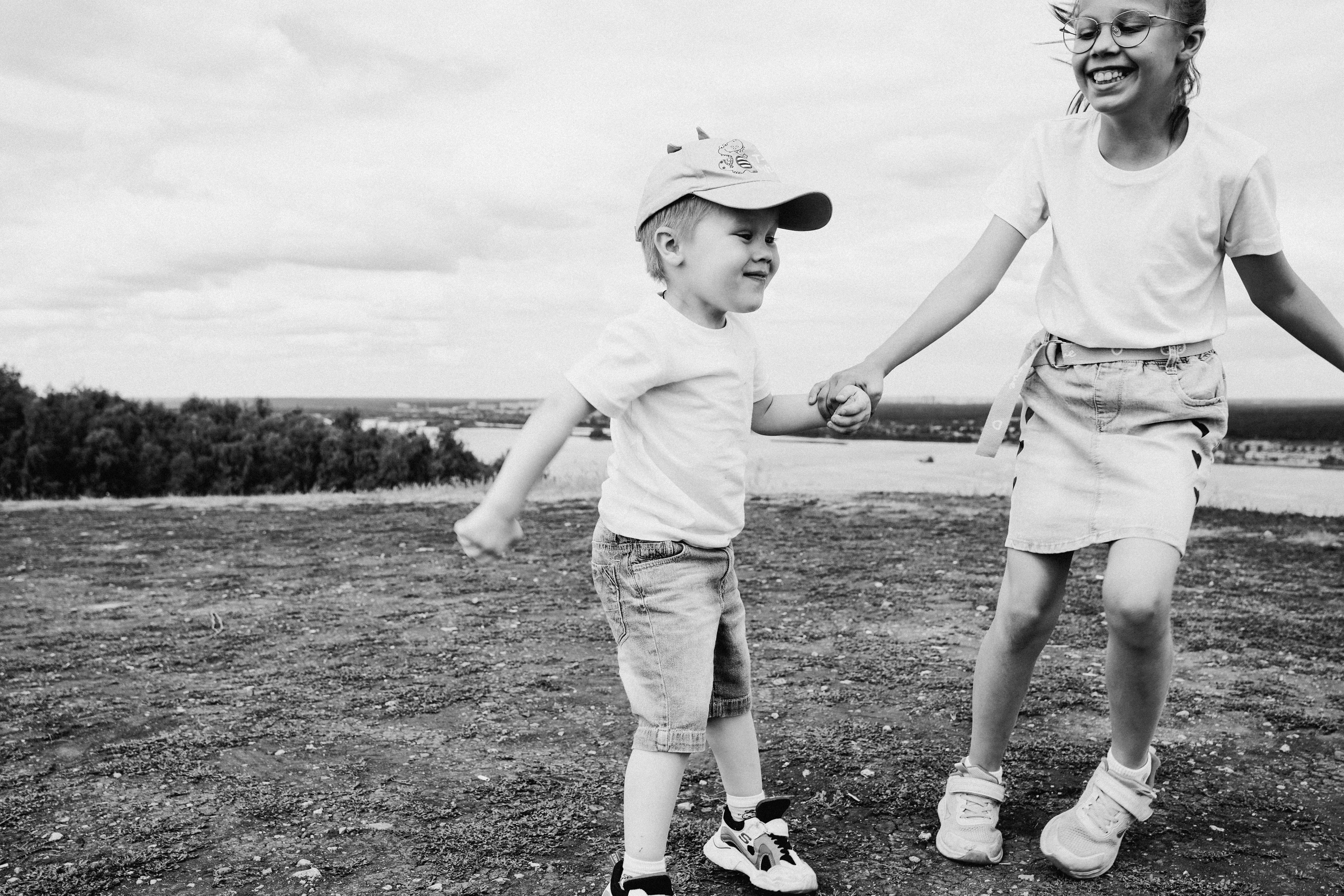 Я подарю тебе весь мир. Фотограф Казань