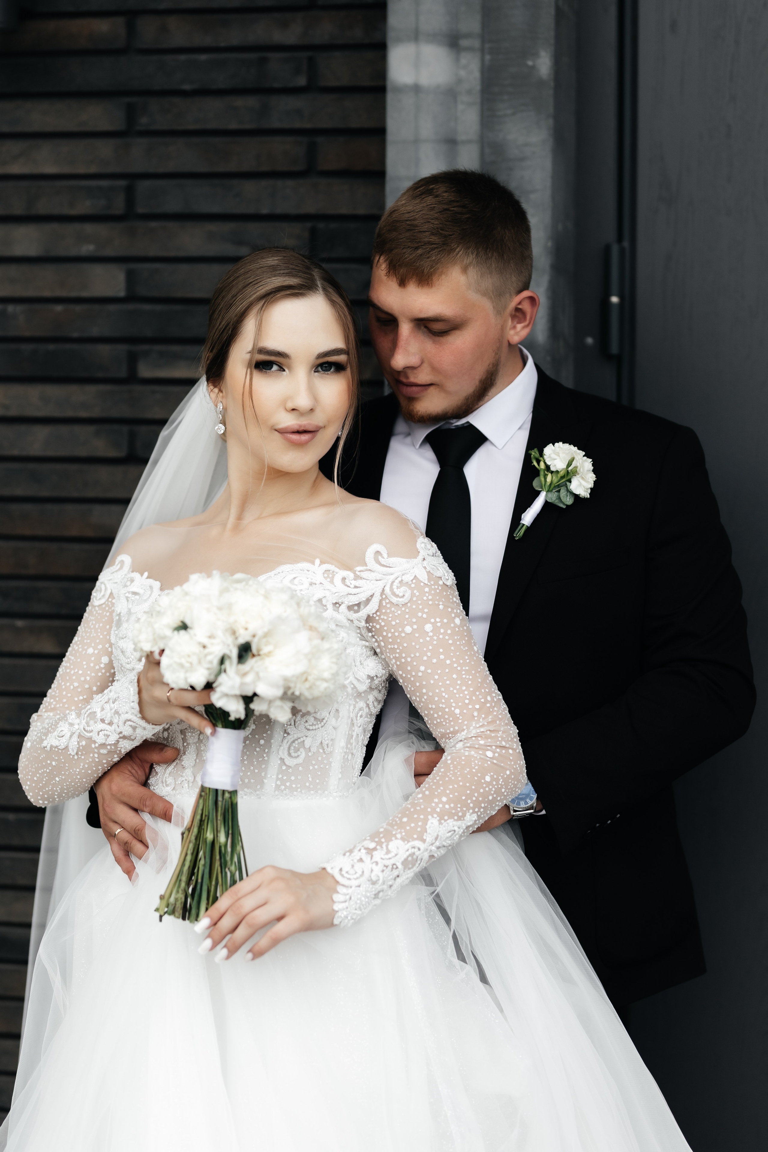 Denis & Alina. Свадебный фотограф Ильнар Асадуллин