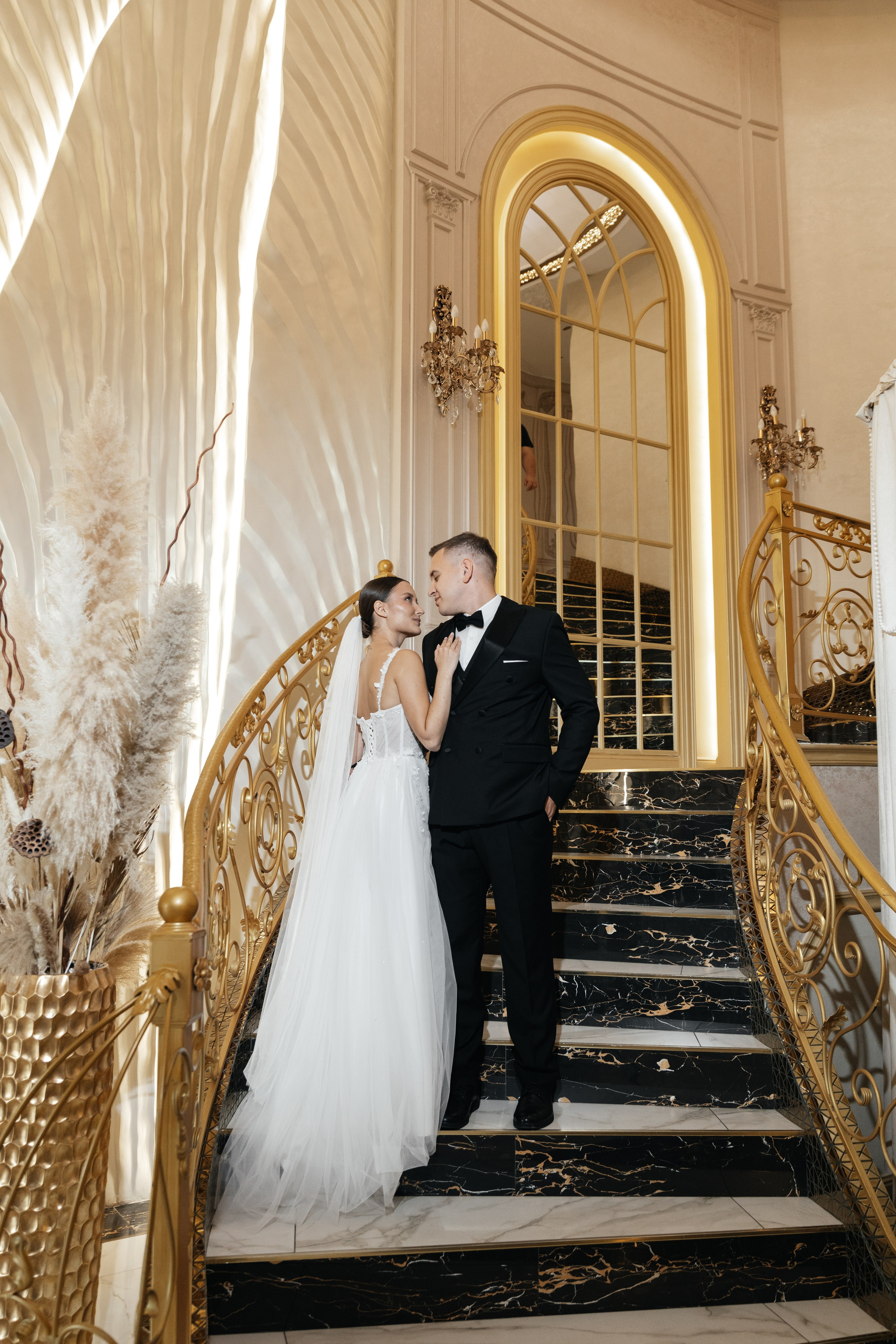 Arthur & Zarina. Свадебный фотограф Ильнар Асадуллин