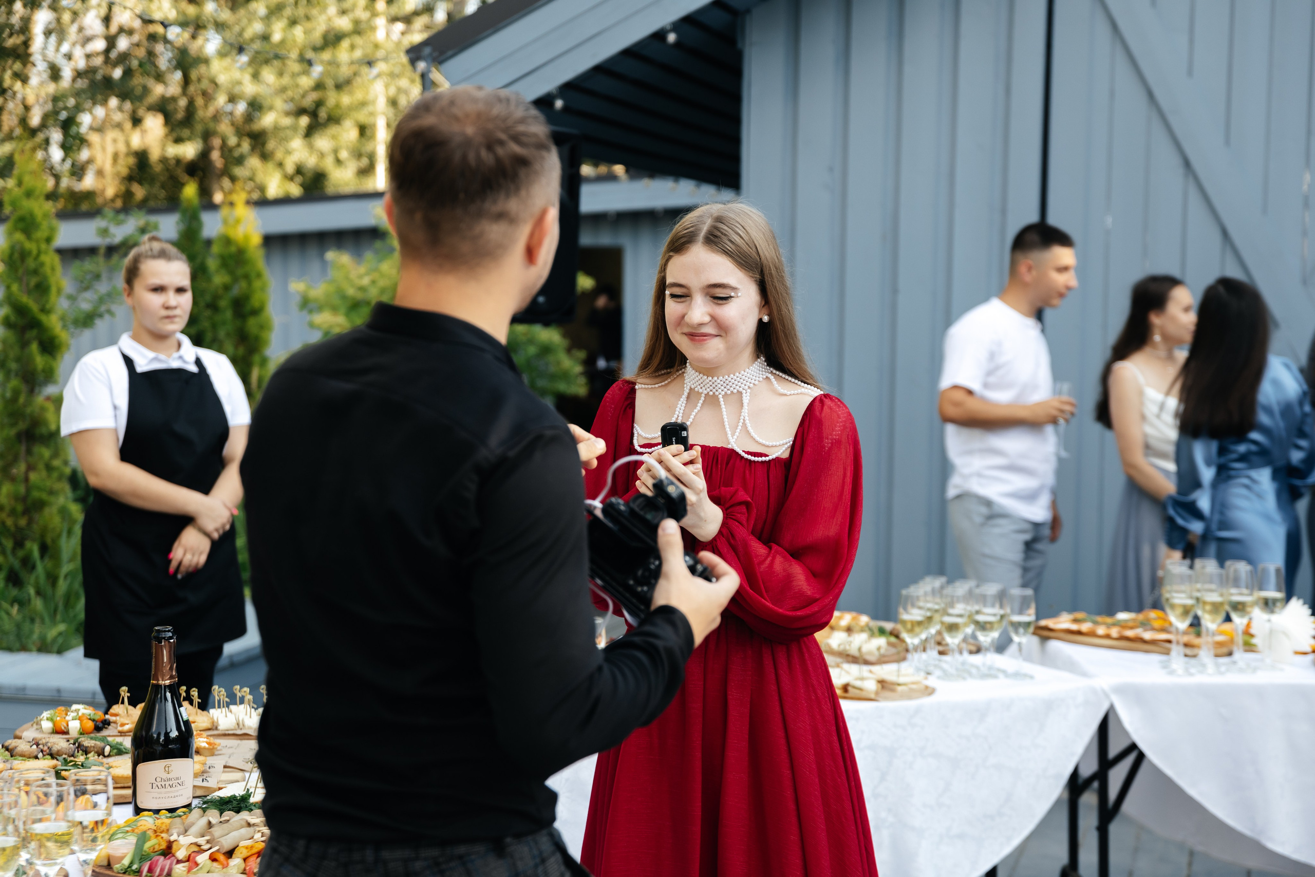 Marat & Ilgina. Свадебный фотограф Ильнар Асадуллин