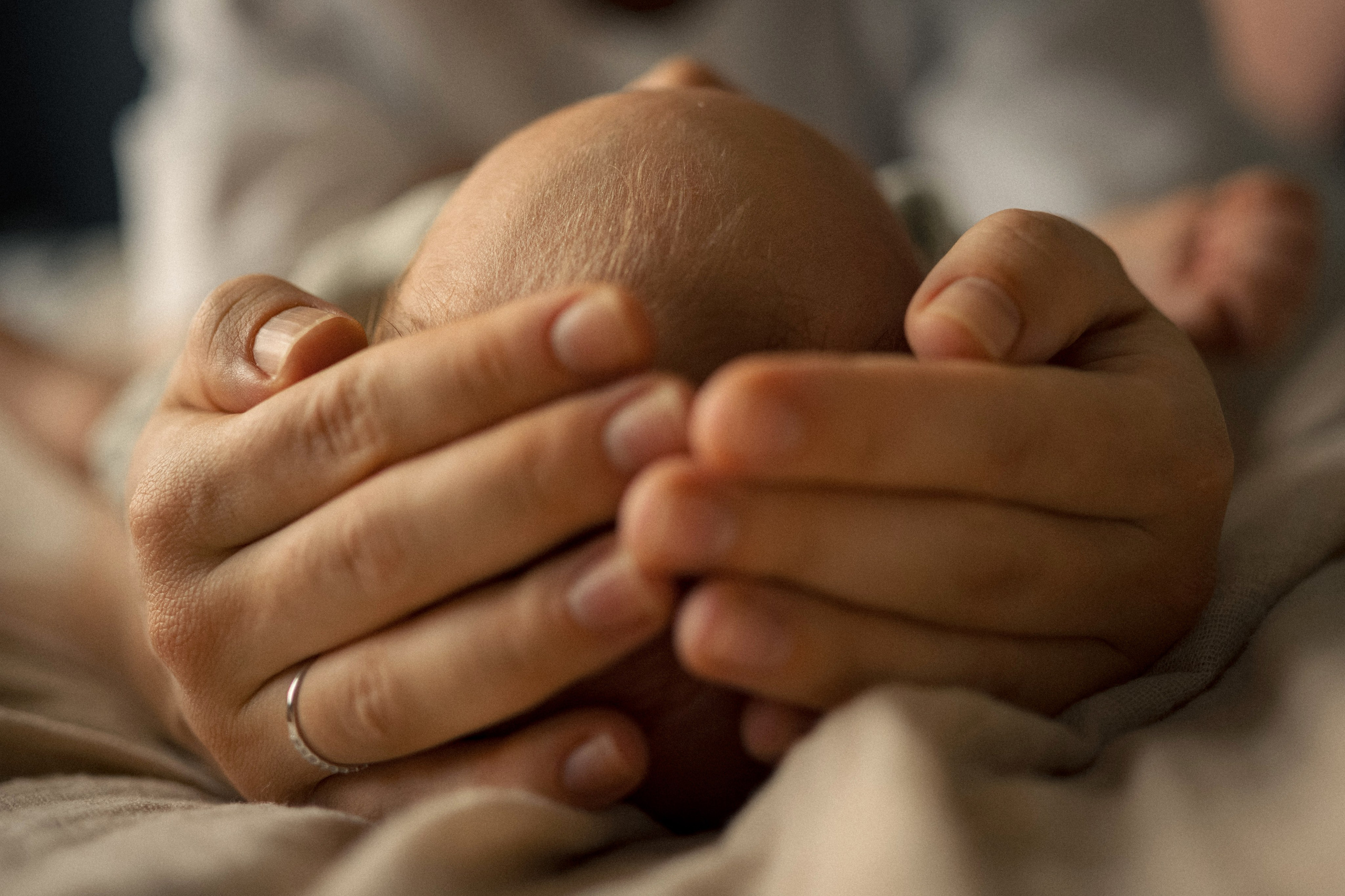 1 месяц. Кристина Ветрова | ФОТОГРАФ | Москва