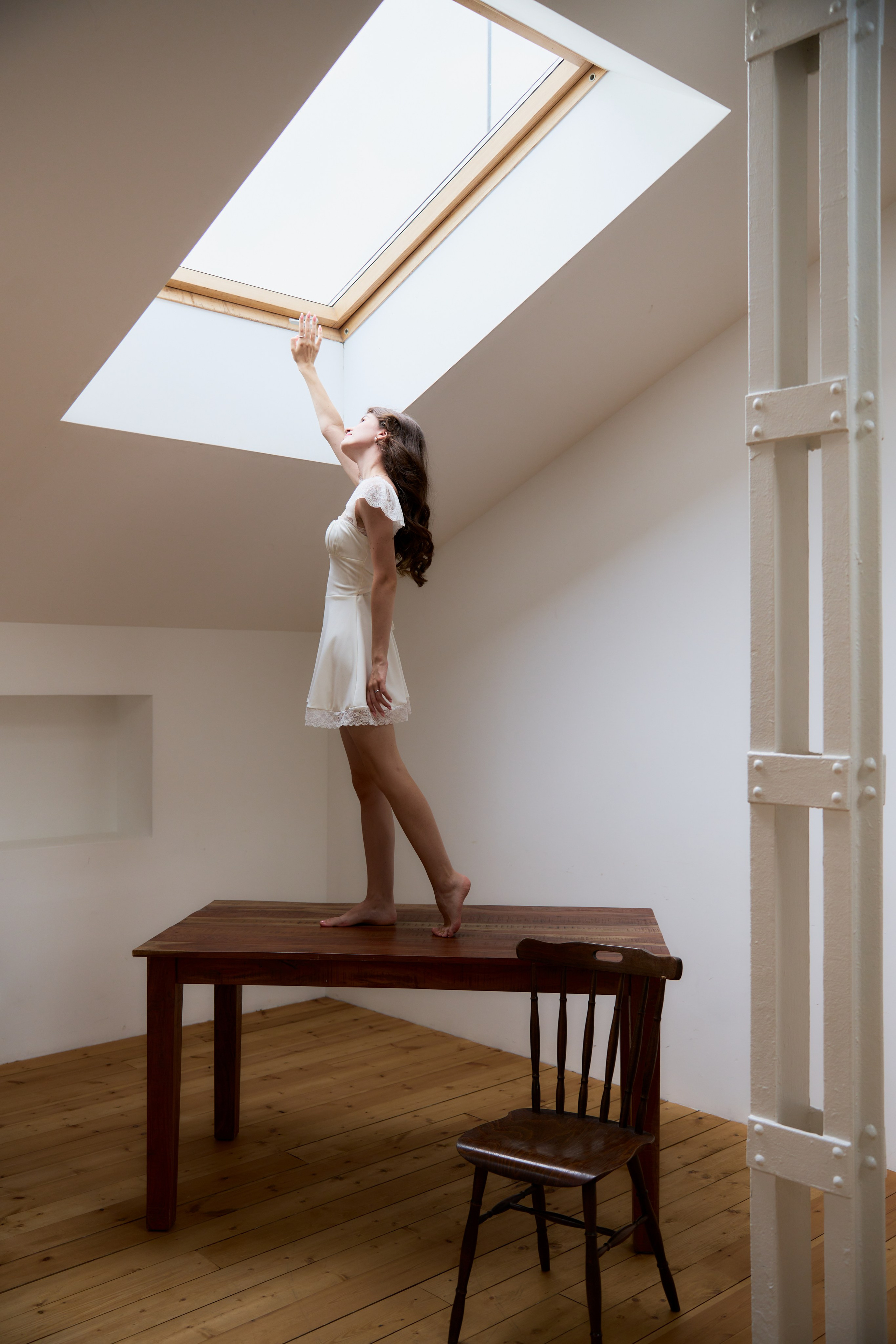 Дарья. Маргарита — фотограф и видеограф / Москва