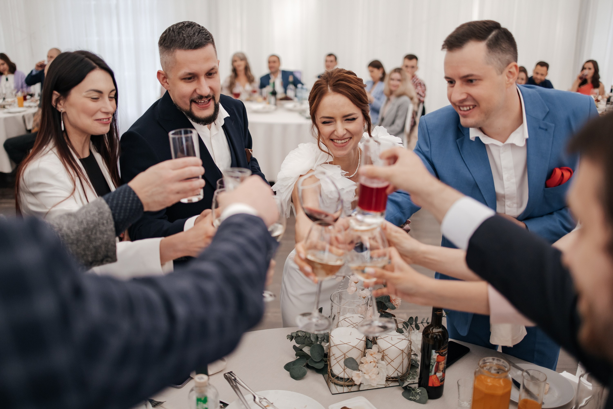 ПАКЕТ 8 ЧАСОВ. Свадебный  фотограф Новосибирск