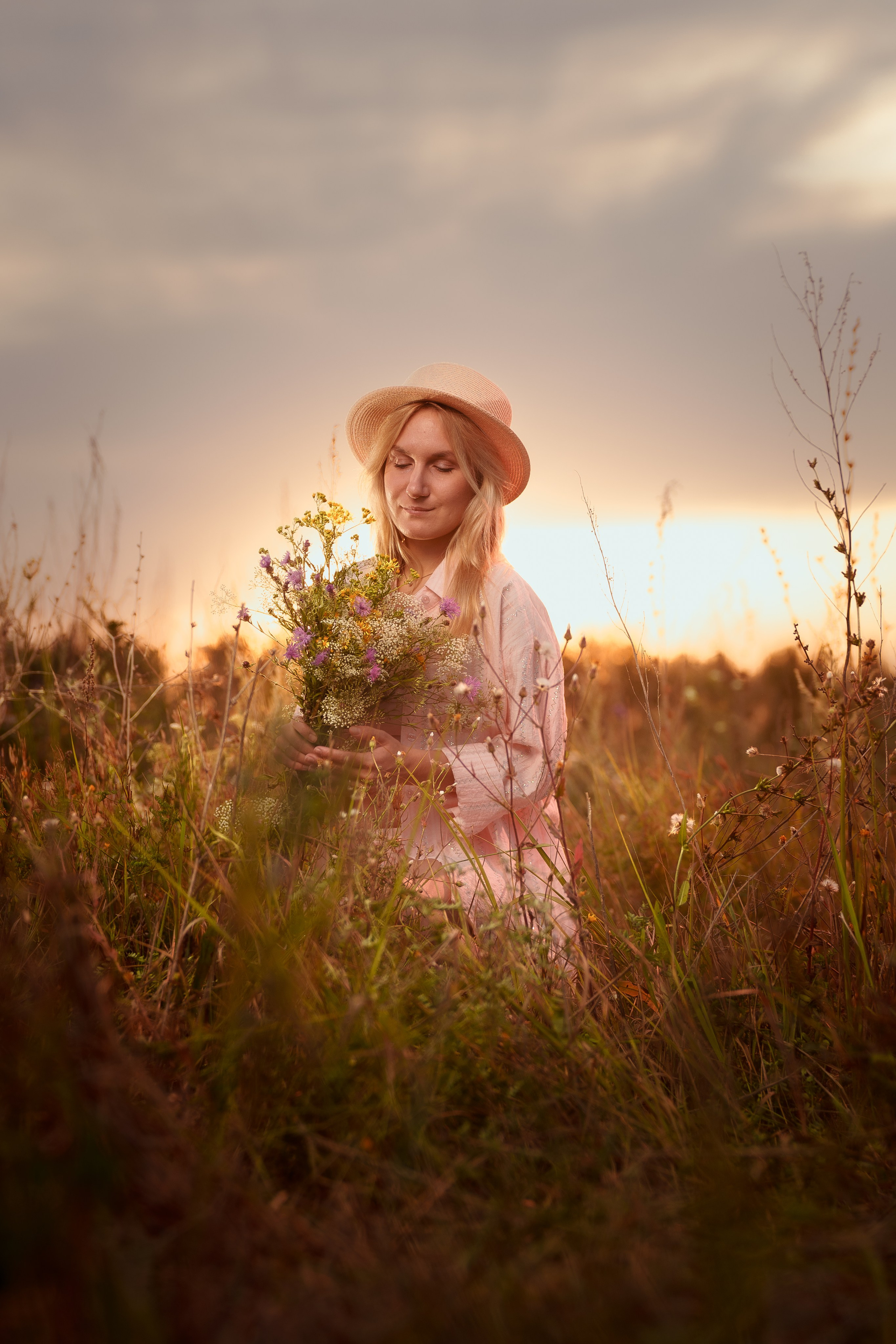 Фотосессия для Маргариты с дочерью. Фотограф Андрей Чеботок (Белгород, Курск, Воронеж, Старый Оскол)