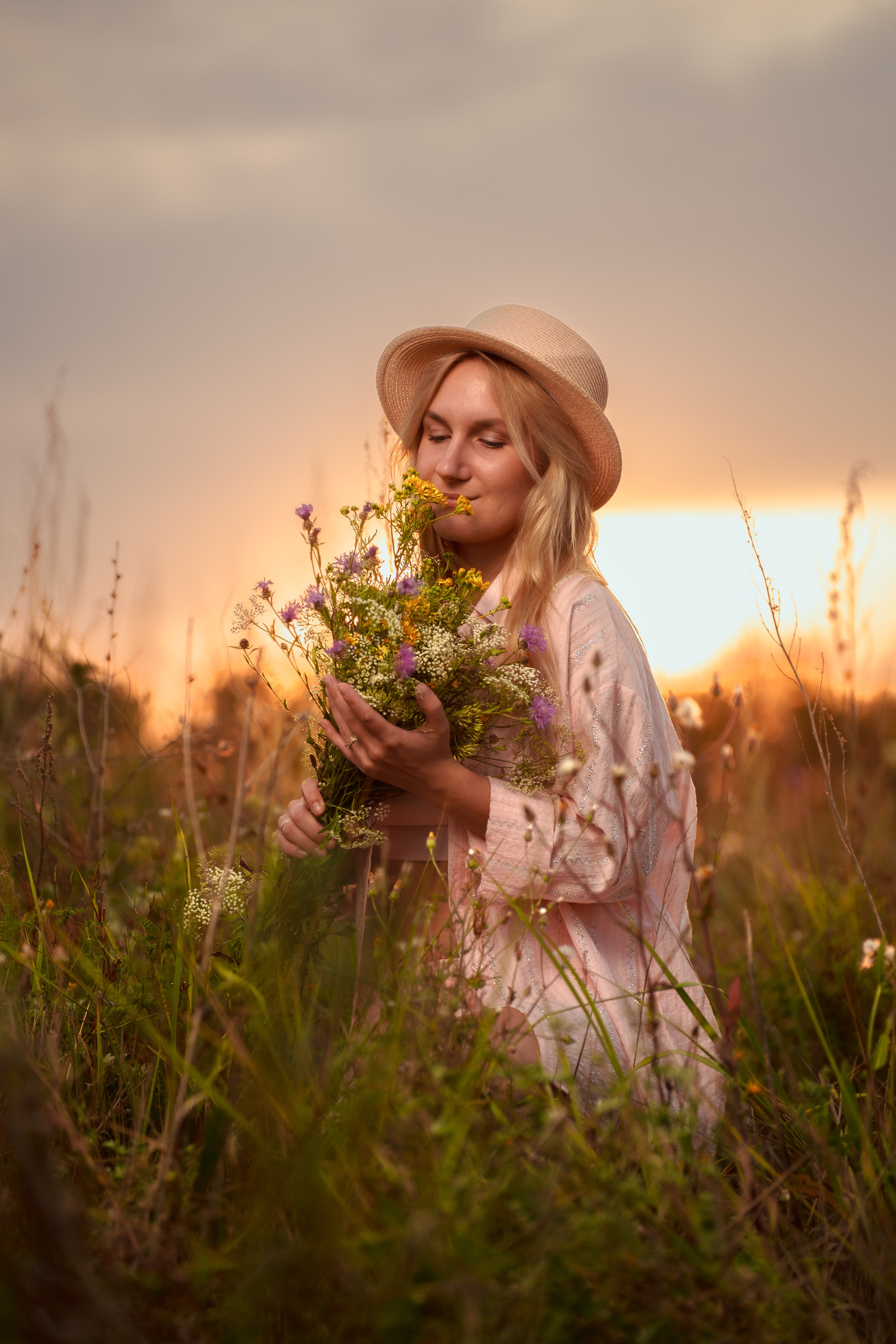 Фотосессия для Маргариты с дочерью. Фотограф Андрей Чеботок (Белгород, Курск, Воронеж, Старый Оскол)