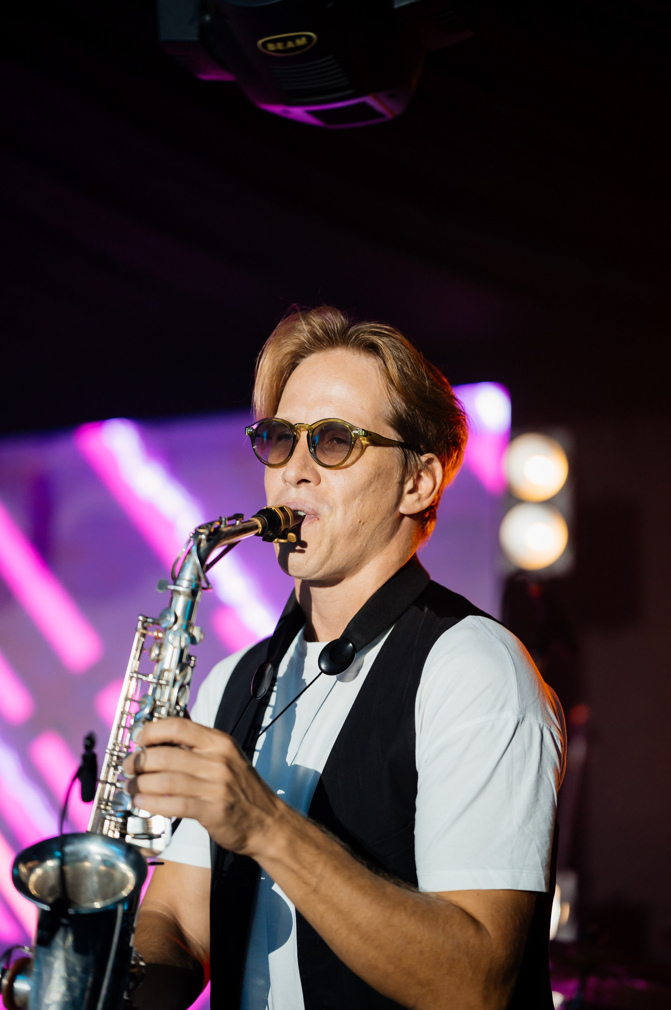 НИИМЭ 60лет. Фотограф Илья Бызов, Свадебный и репортажный фотограф Сочи