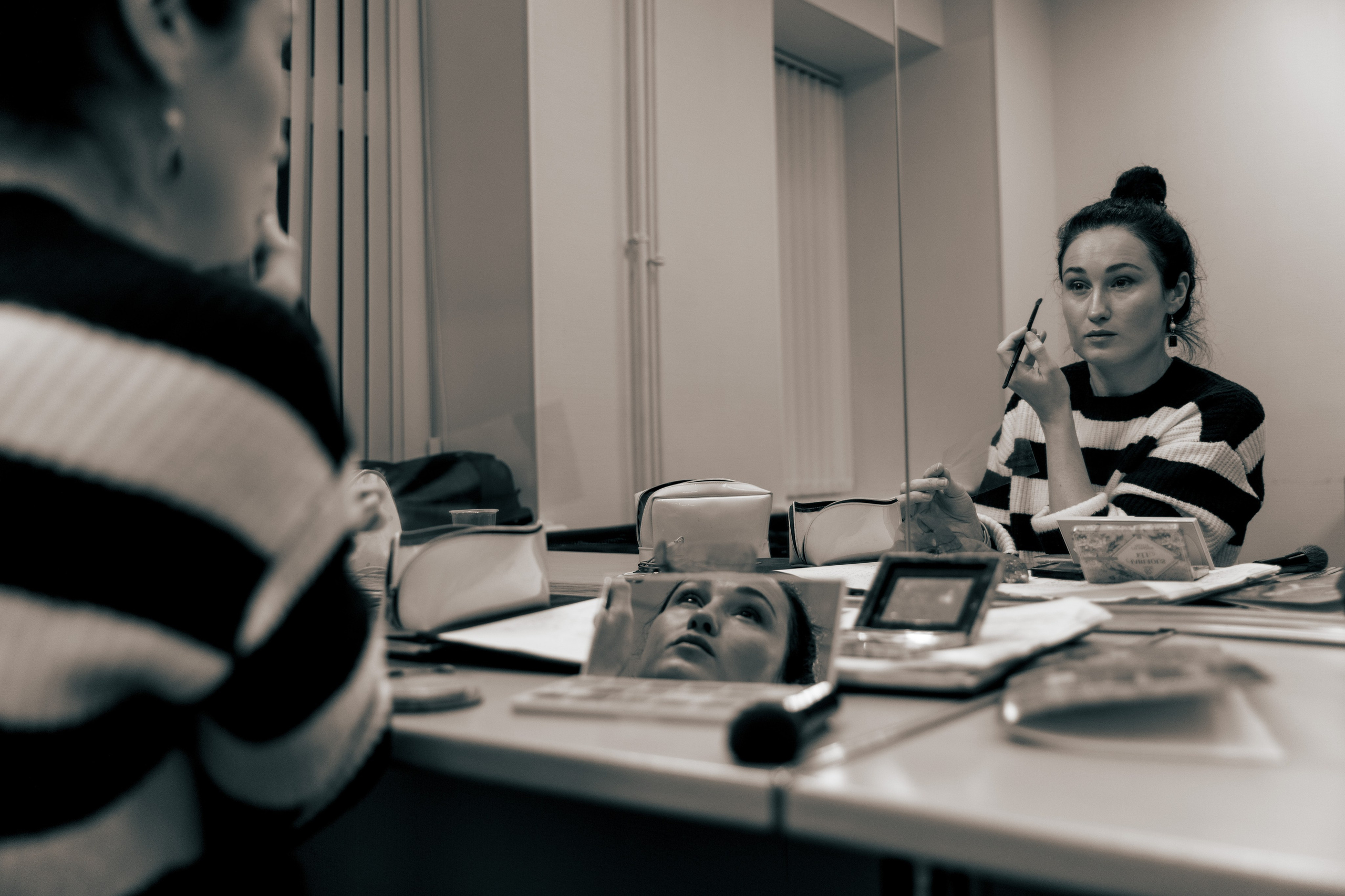 Мадригал. Филармония. Фотограф в Москве Слуцкая Наталья, репортаж, портрет, контент