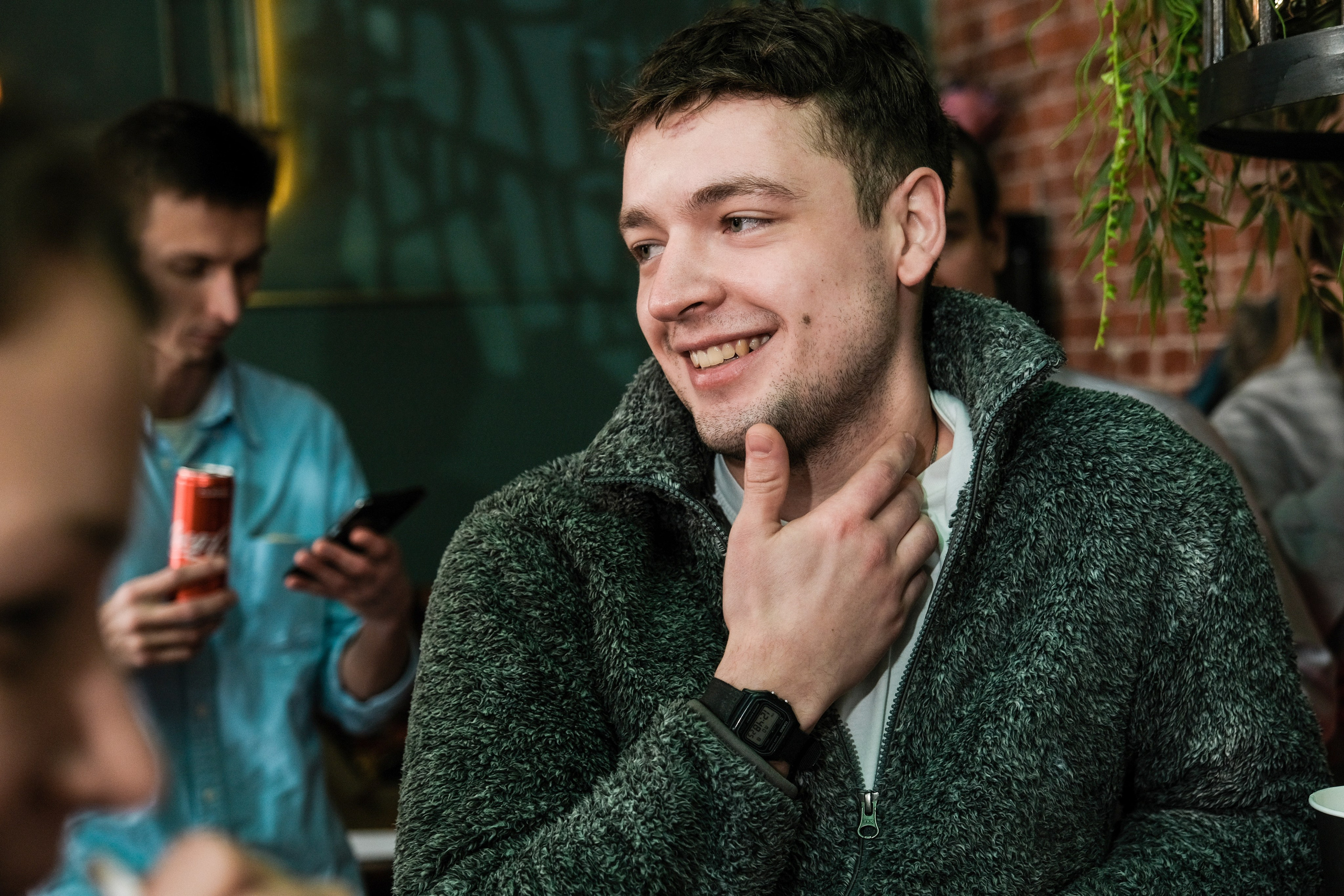 Завтрак. Anj kotsoeva