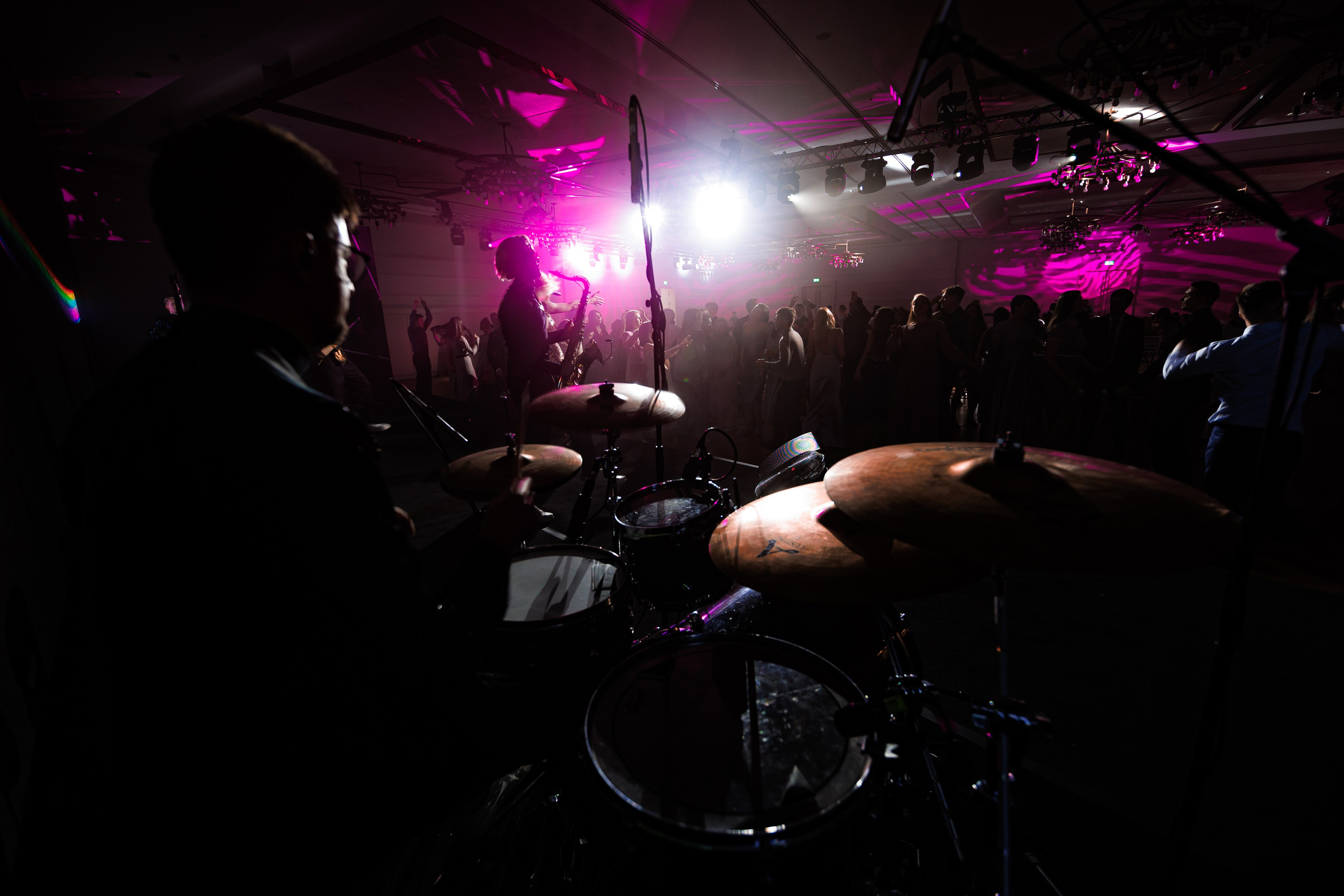 Корпоратив компании «WE-ON Group». Репортажный фотограф Семён Борисов | Москва