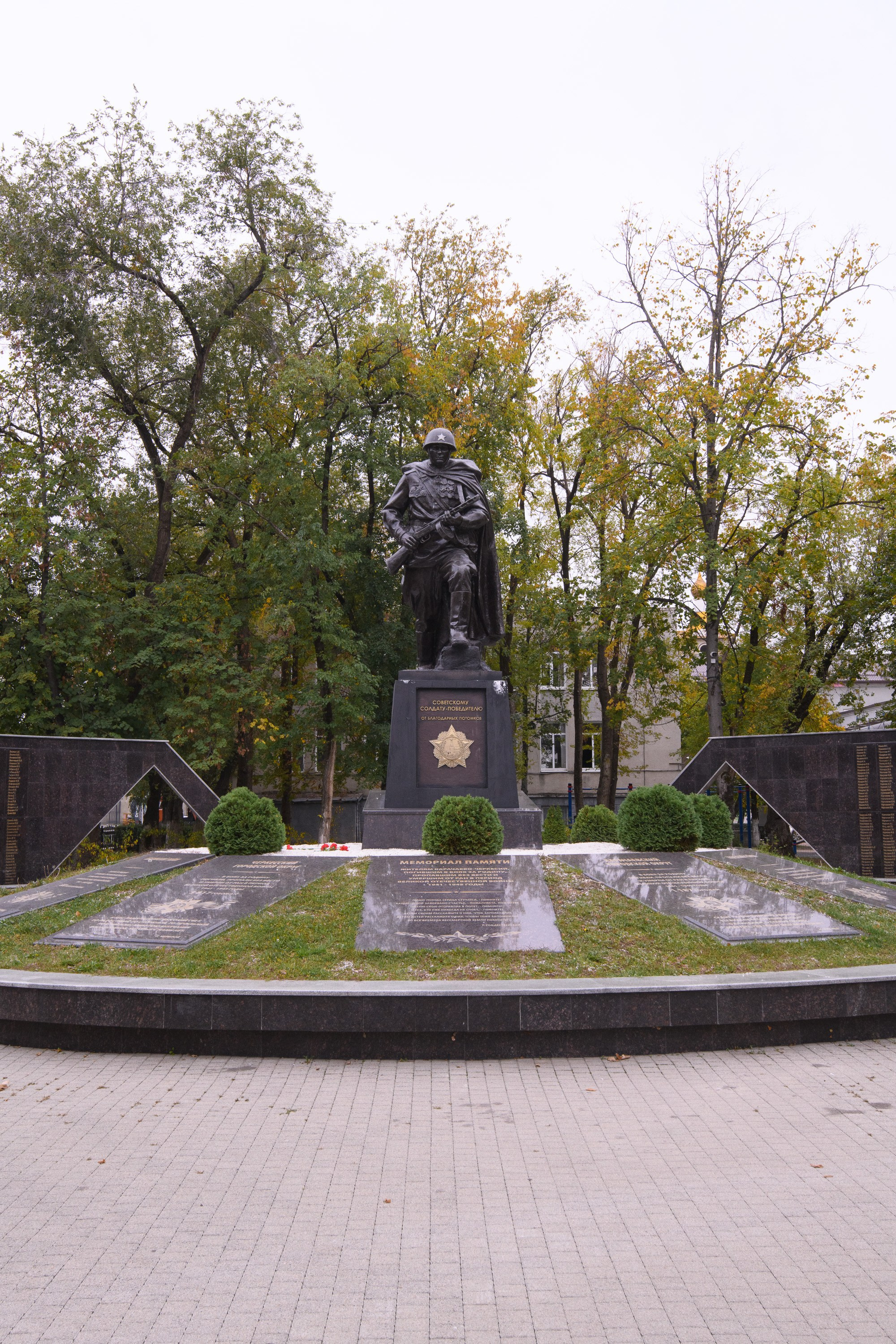 Черкесск. Профессиональная фотосъемка. Ростов-на-Дону