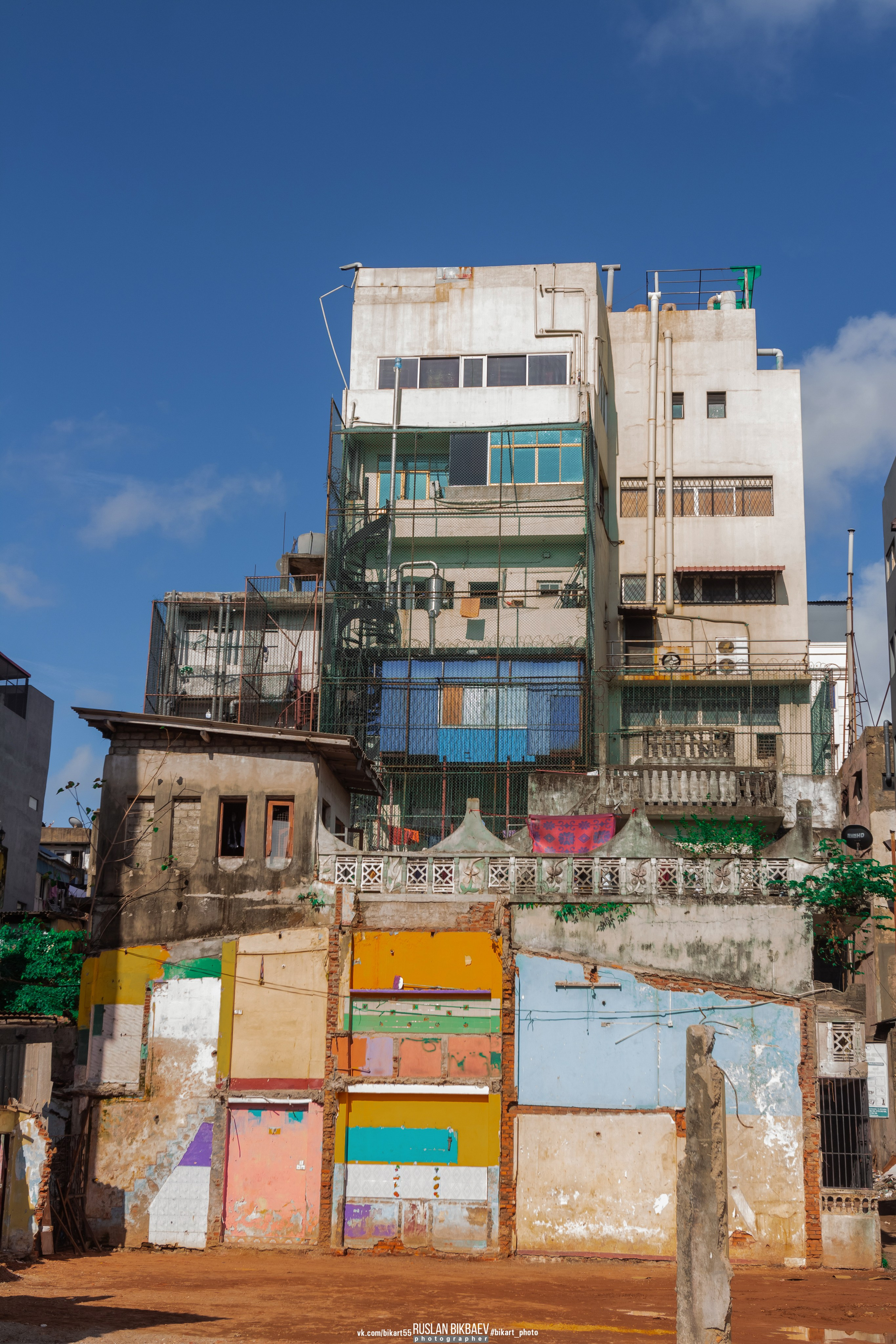 ШРИ-ЛАНКА 2025 / SRI LANKA 2025. Главная