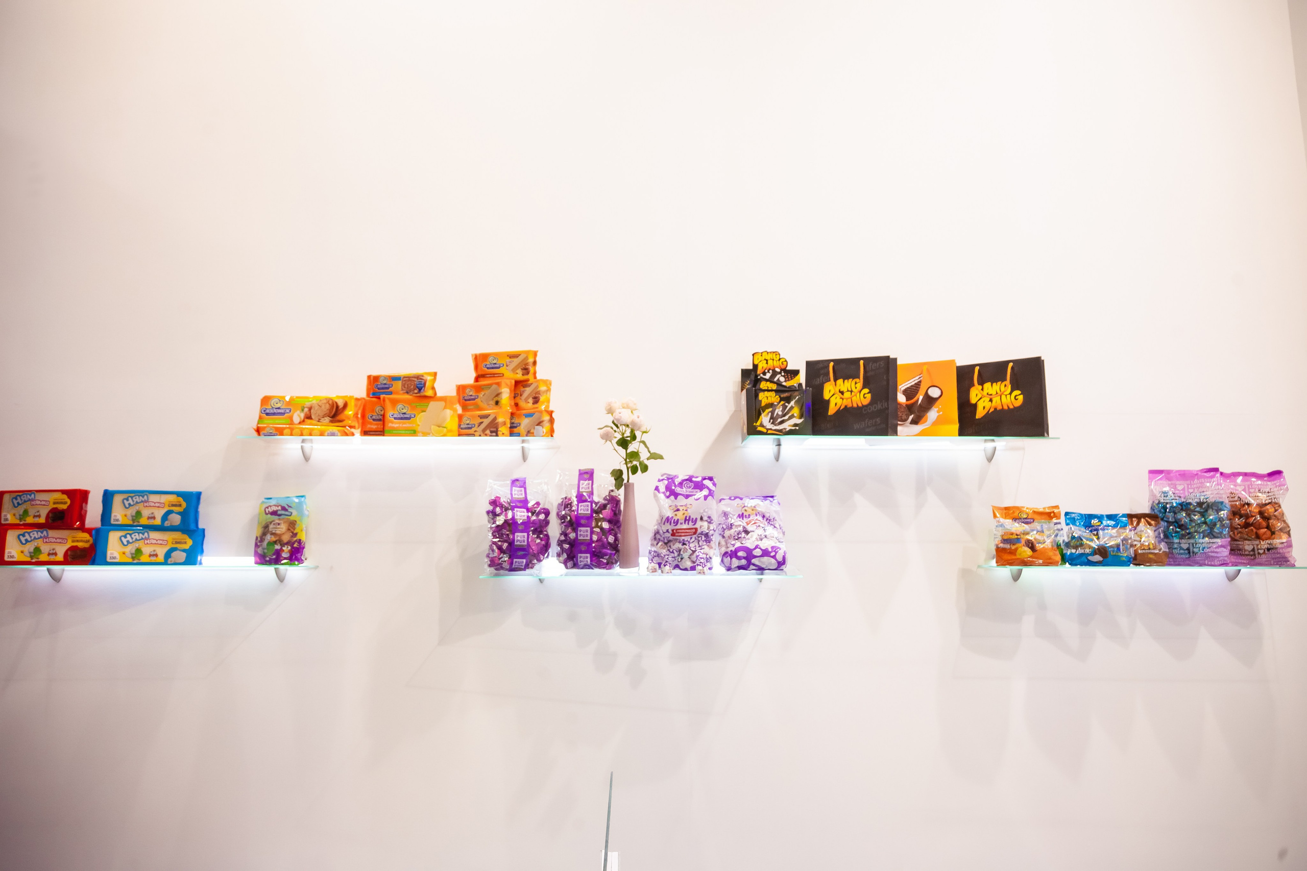 ПРОДЭКСПО 2022 Москва (Сладонеж, г. Омск). Главная