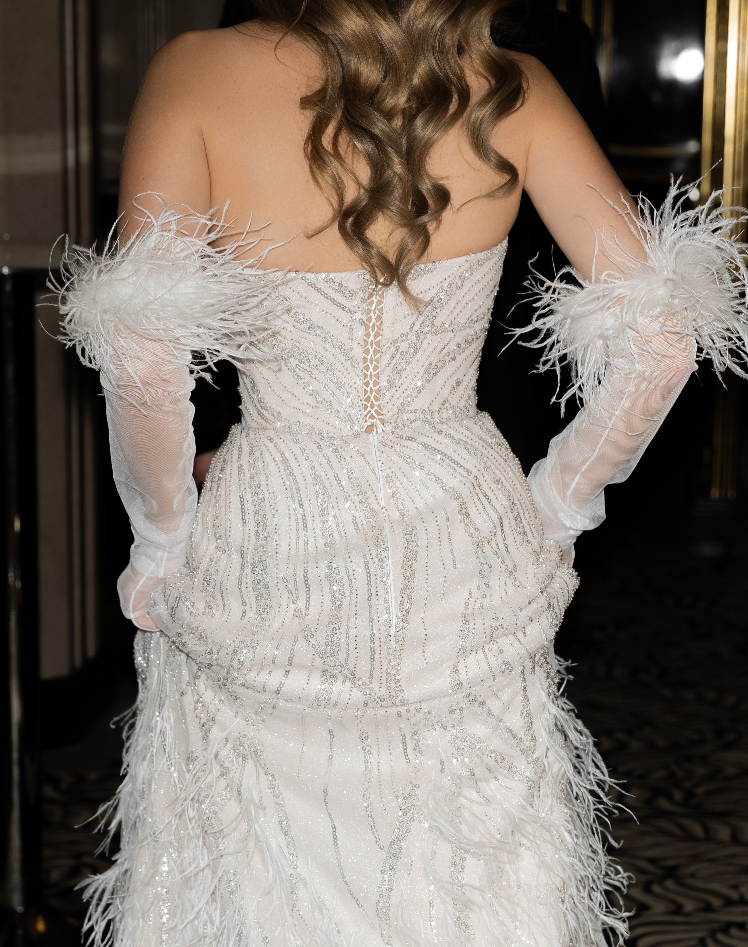 Все начинается с любви