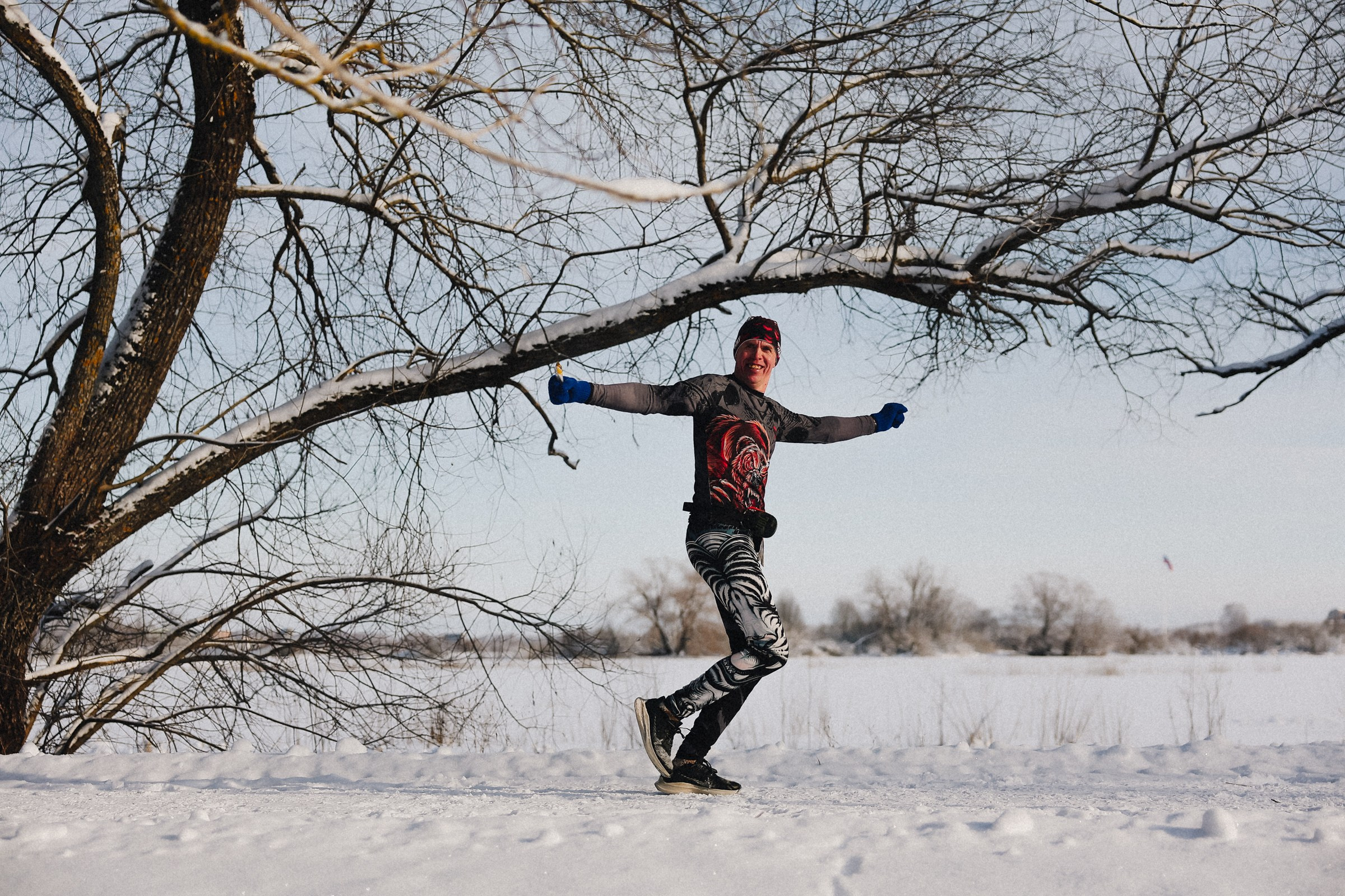 /РЕПОРТАЖ/ NOVGOROD ICE 2025. Свадебный фотограф Великий Новгород Станислав Кособудский