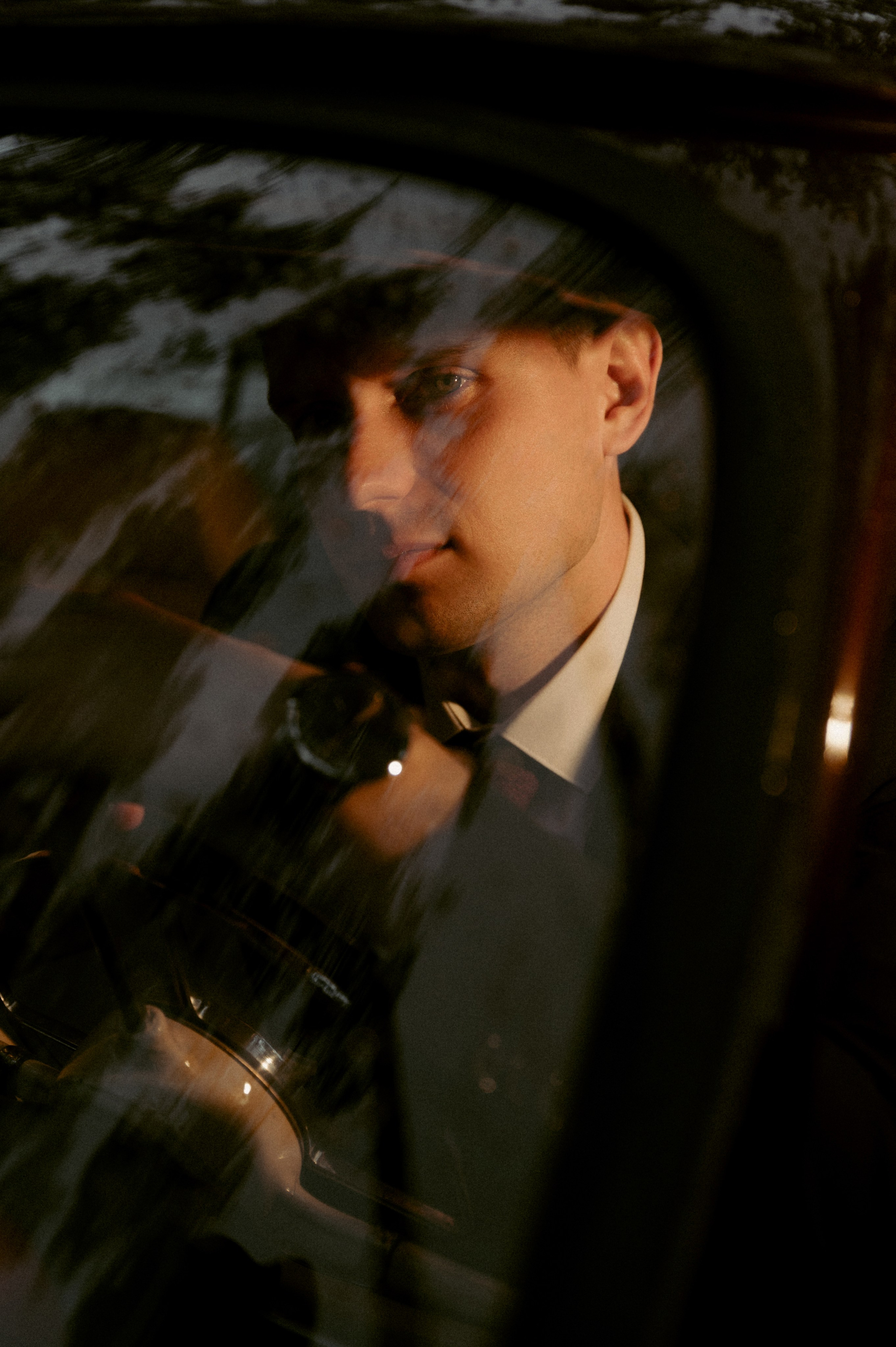 Богдан + Алена. Свадебный фотограф в Тамбове Валерий Тихов