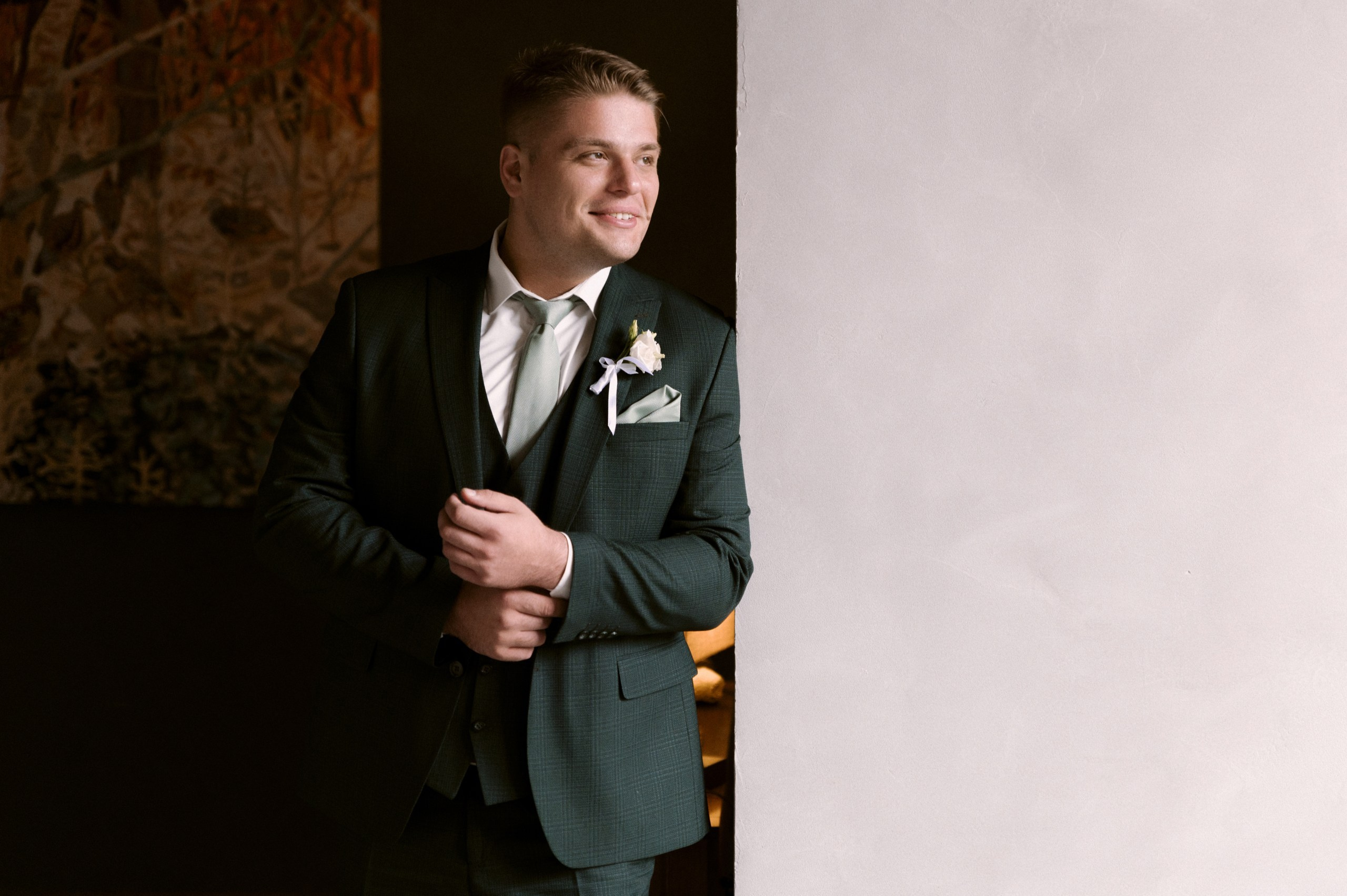 Яна + Константин. Свадебный фотограф в Тамбове Валерий Тихов