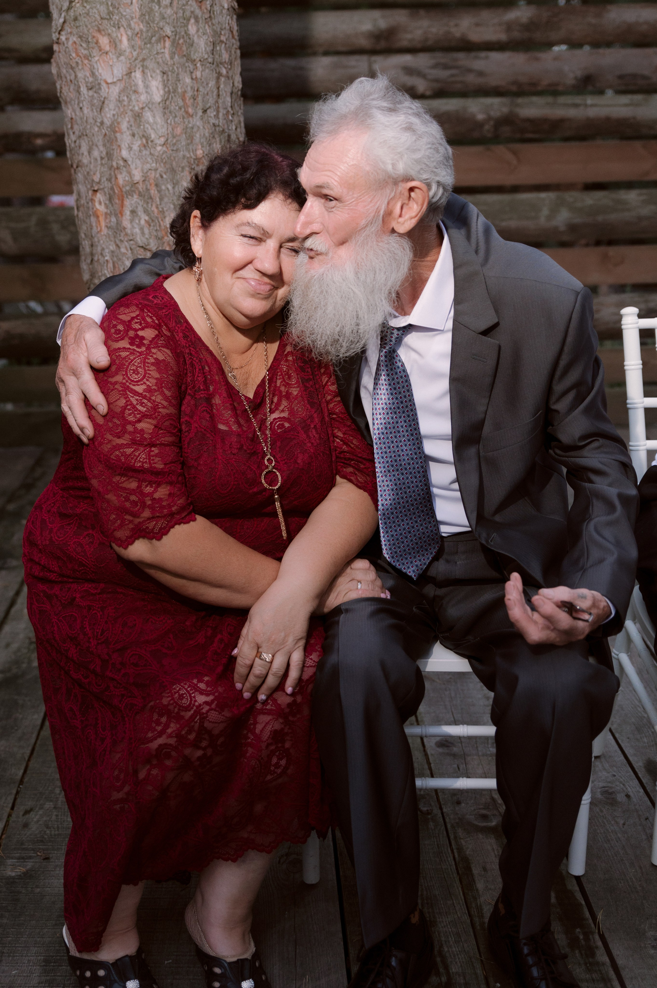 Богдан + Алена. Свадебный фотограф в Тамбове Валерий Тихов