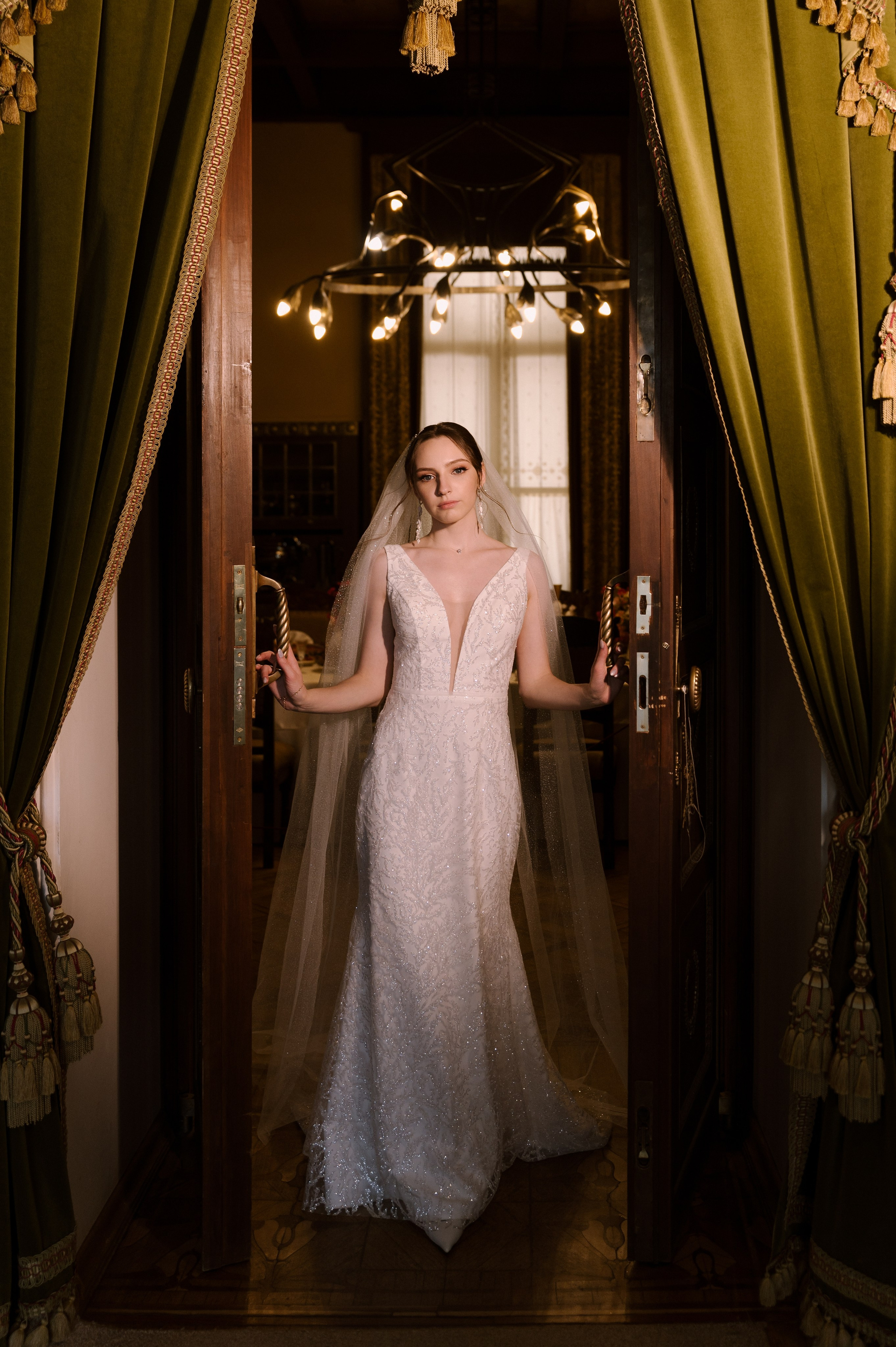 Никита+Юлия. Свадебный фотограф в Тамбове Валерий Тихов