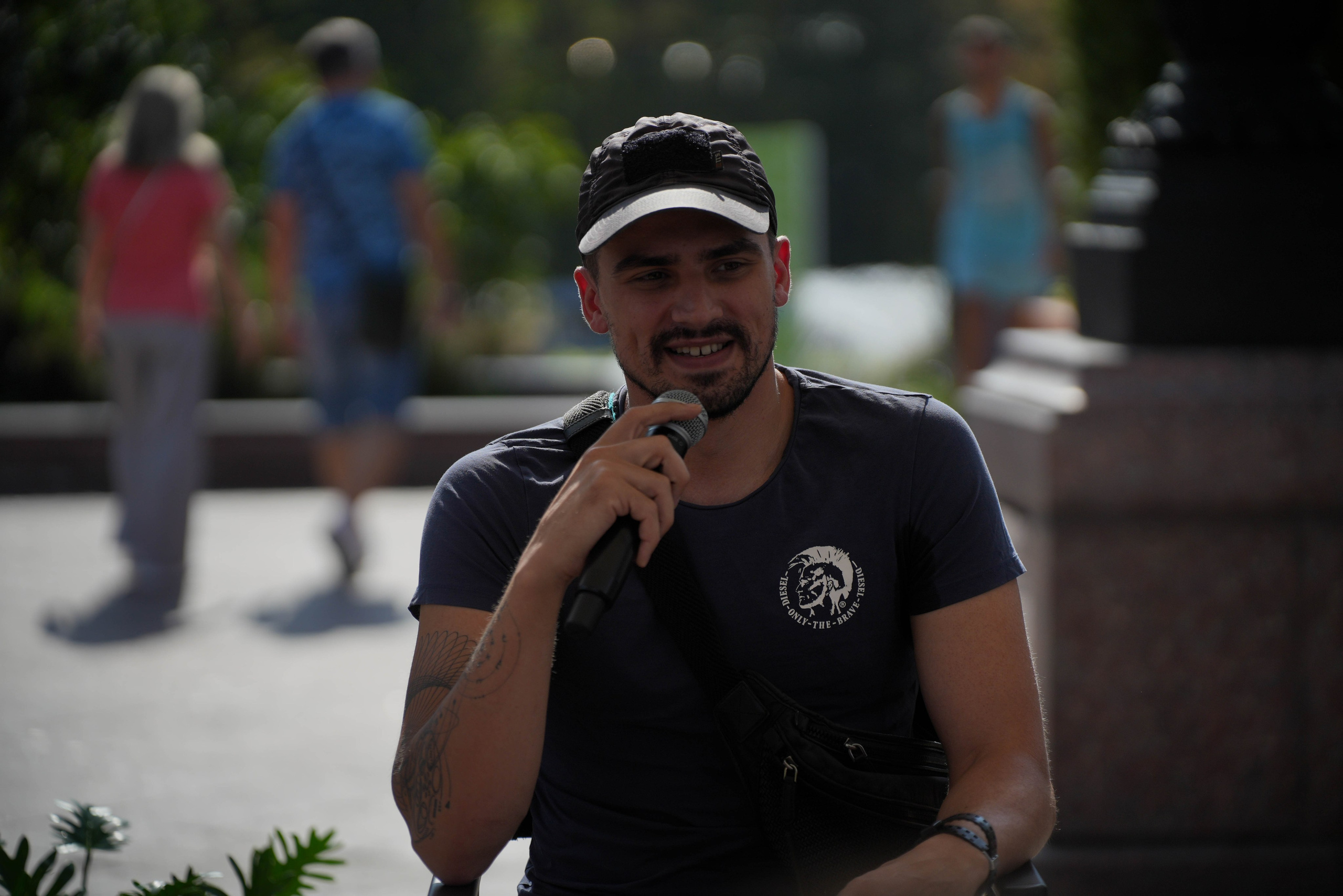 Московская Международная Неделя Кино 2024