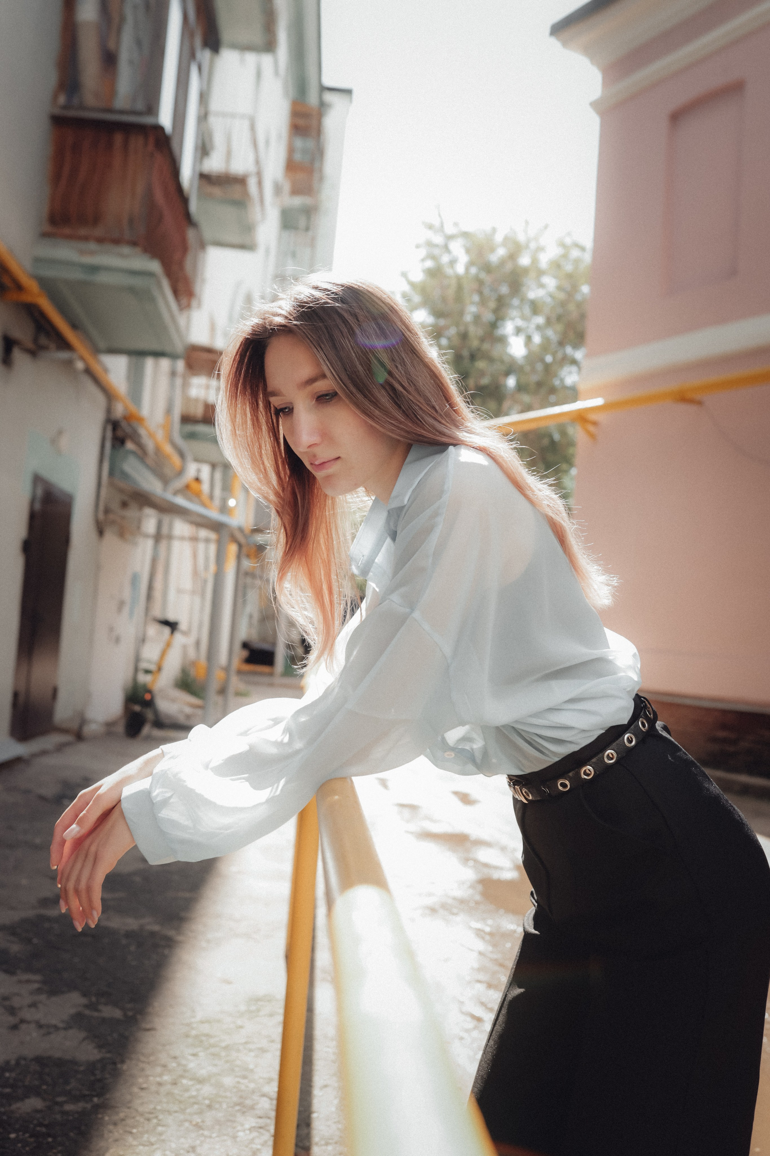 Вика. Фотограф в Нижнем Новгороде Кристина Батанова