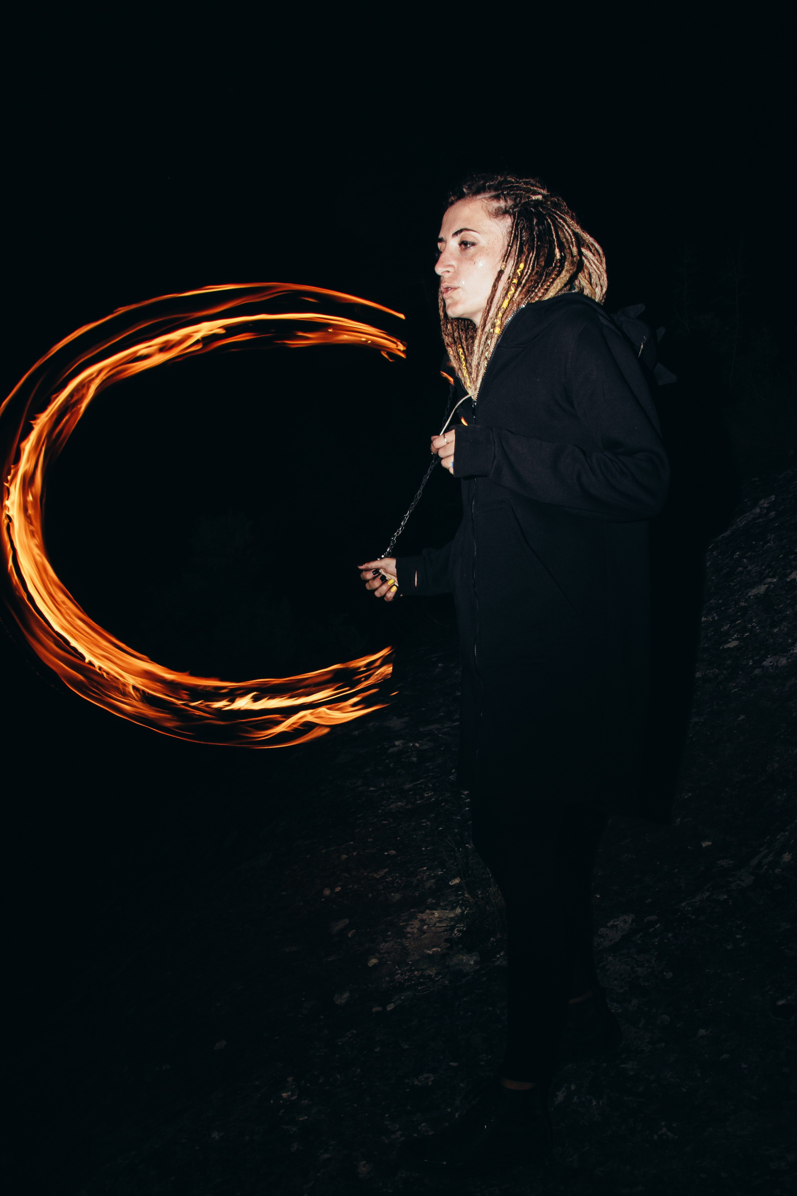 Музыкальный фестиваль Sun Spirit 2020. Фотограф Антон Катунин | Симферополь