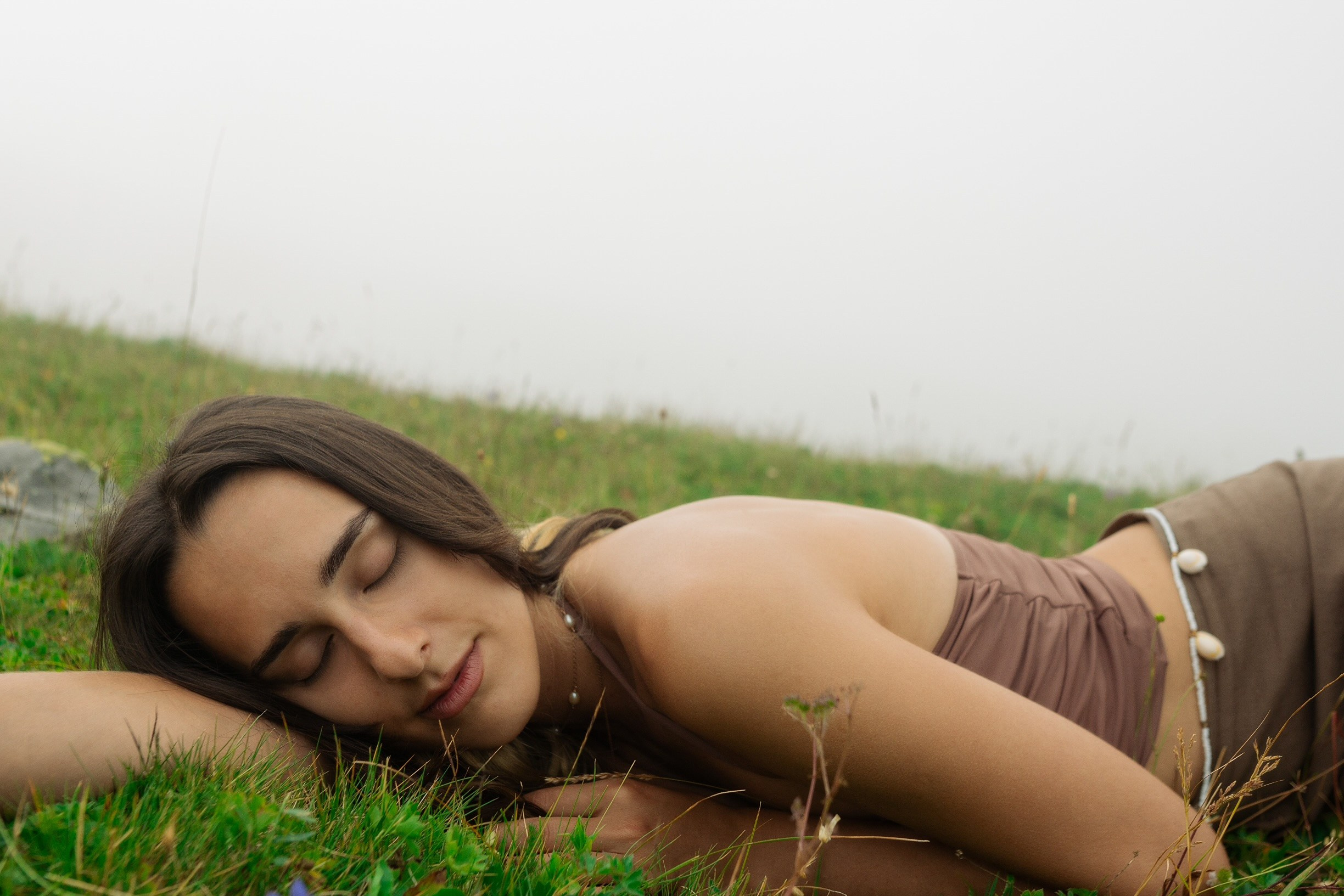 Милость гор. Портфолио фотографа Анастасии Блохиной