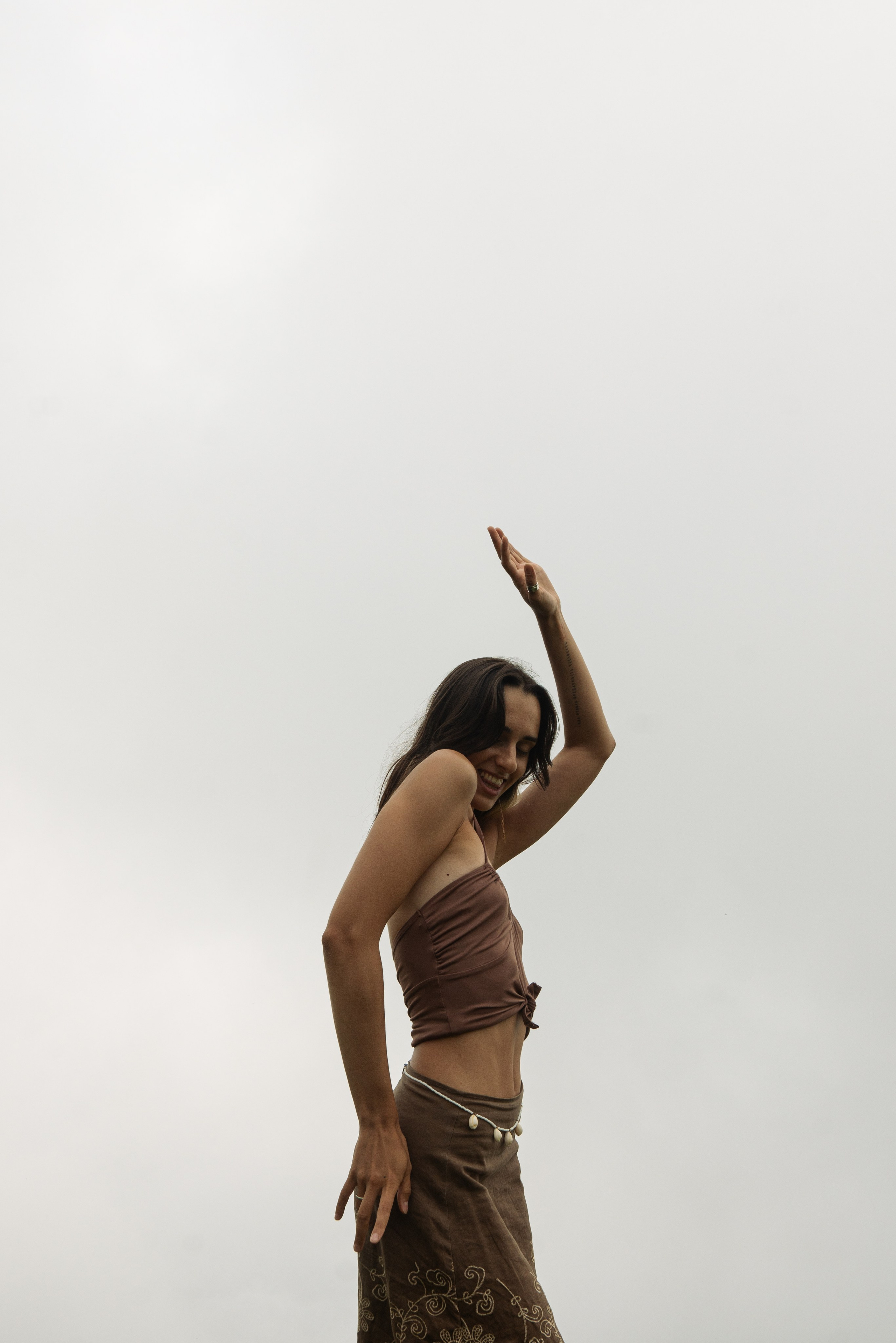 Милость гор. Портфолио фотографа Анастасии Блохиной