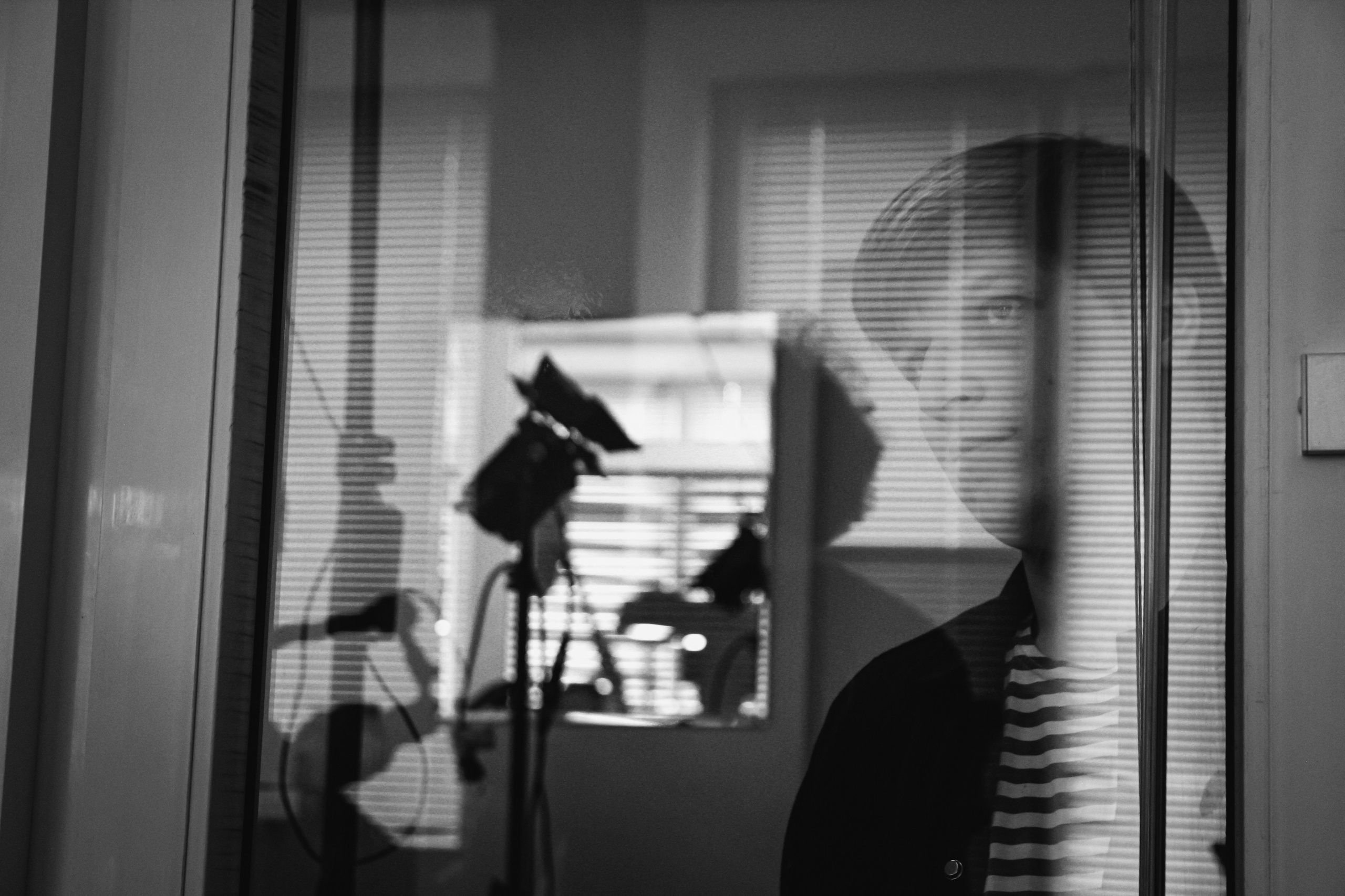 К\ф «Убавьте громкость». Главная