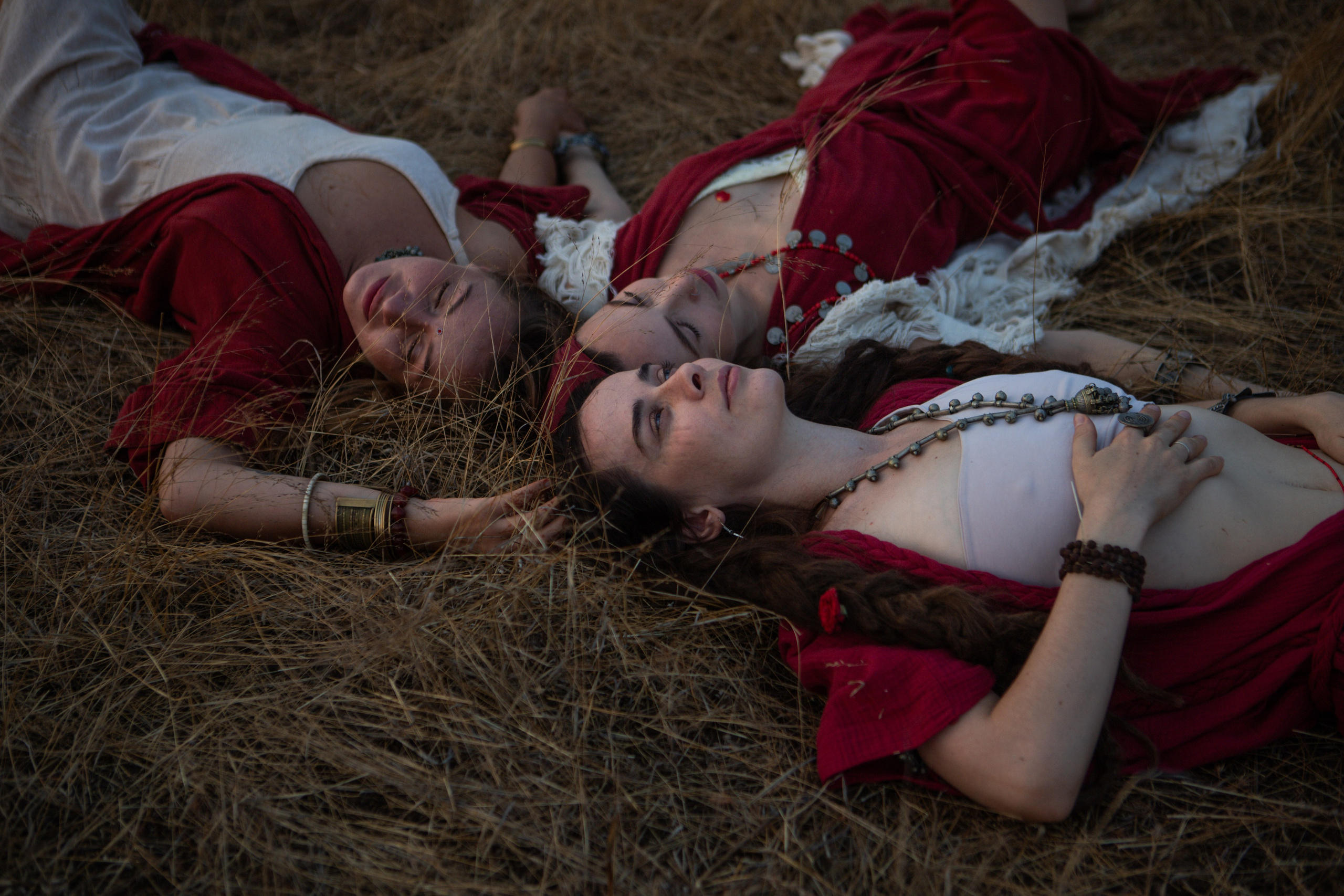 Красный Шатер. Сайт Фотографа MASHASOLAR