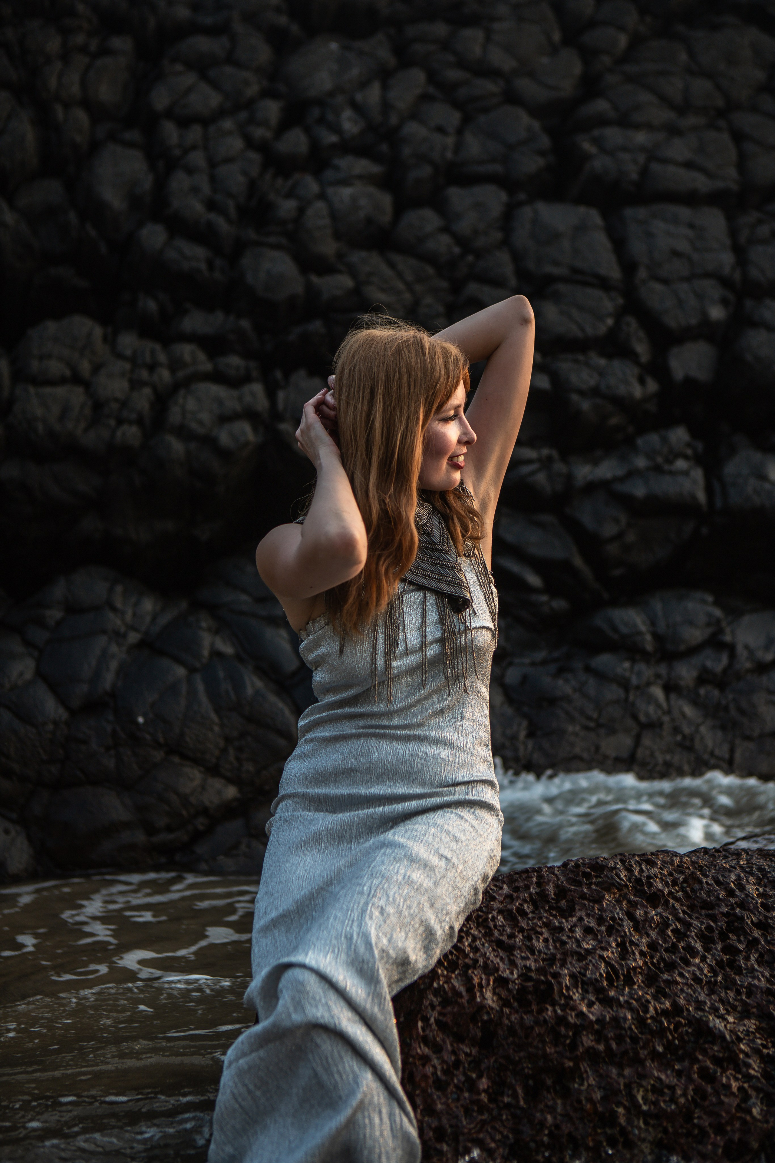 Лидия. Сайт Фотографа MASHASOLAR