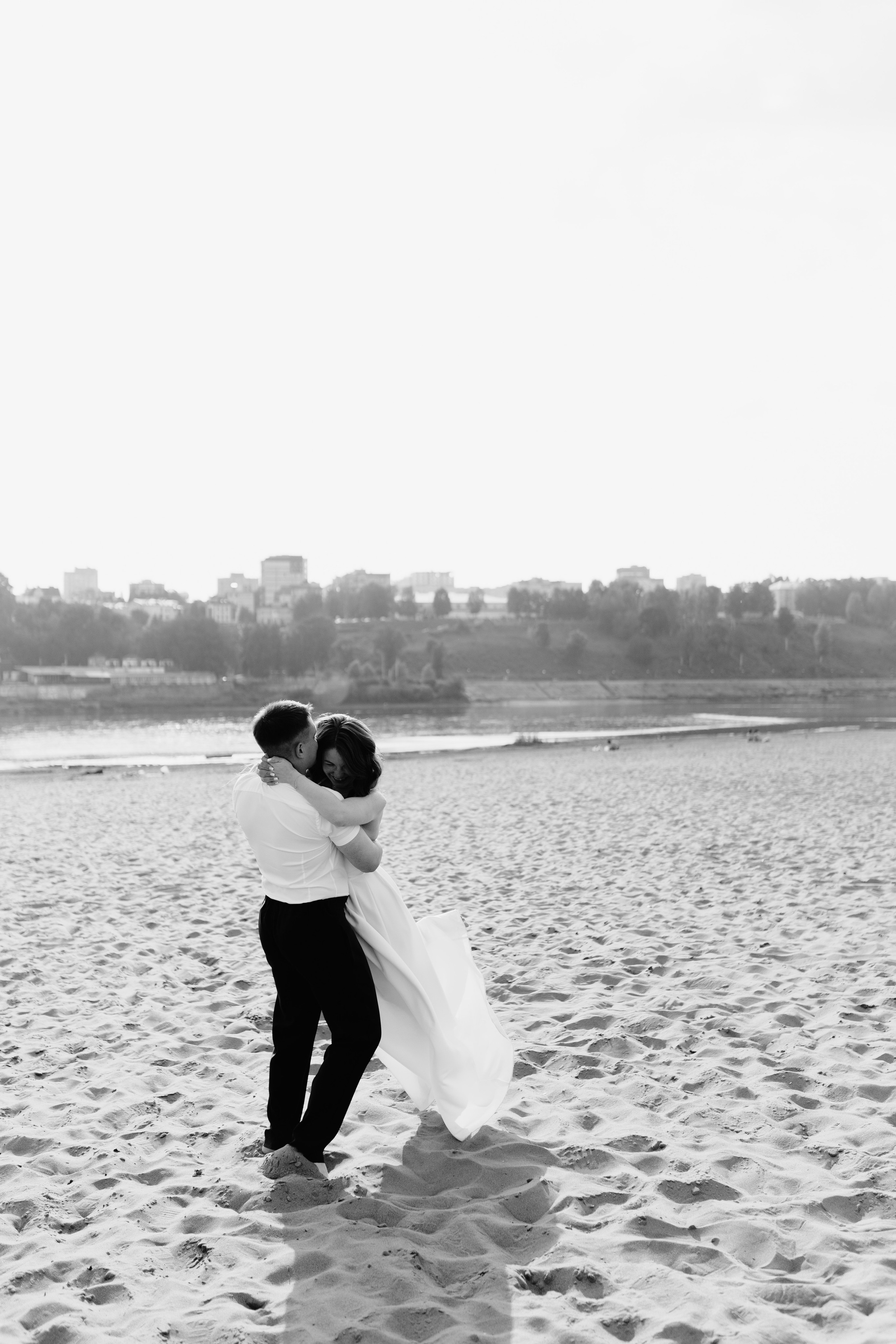 Даня и Екатерина|Прогулка. Фотограф в Кирове Настя Шабардина