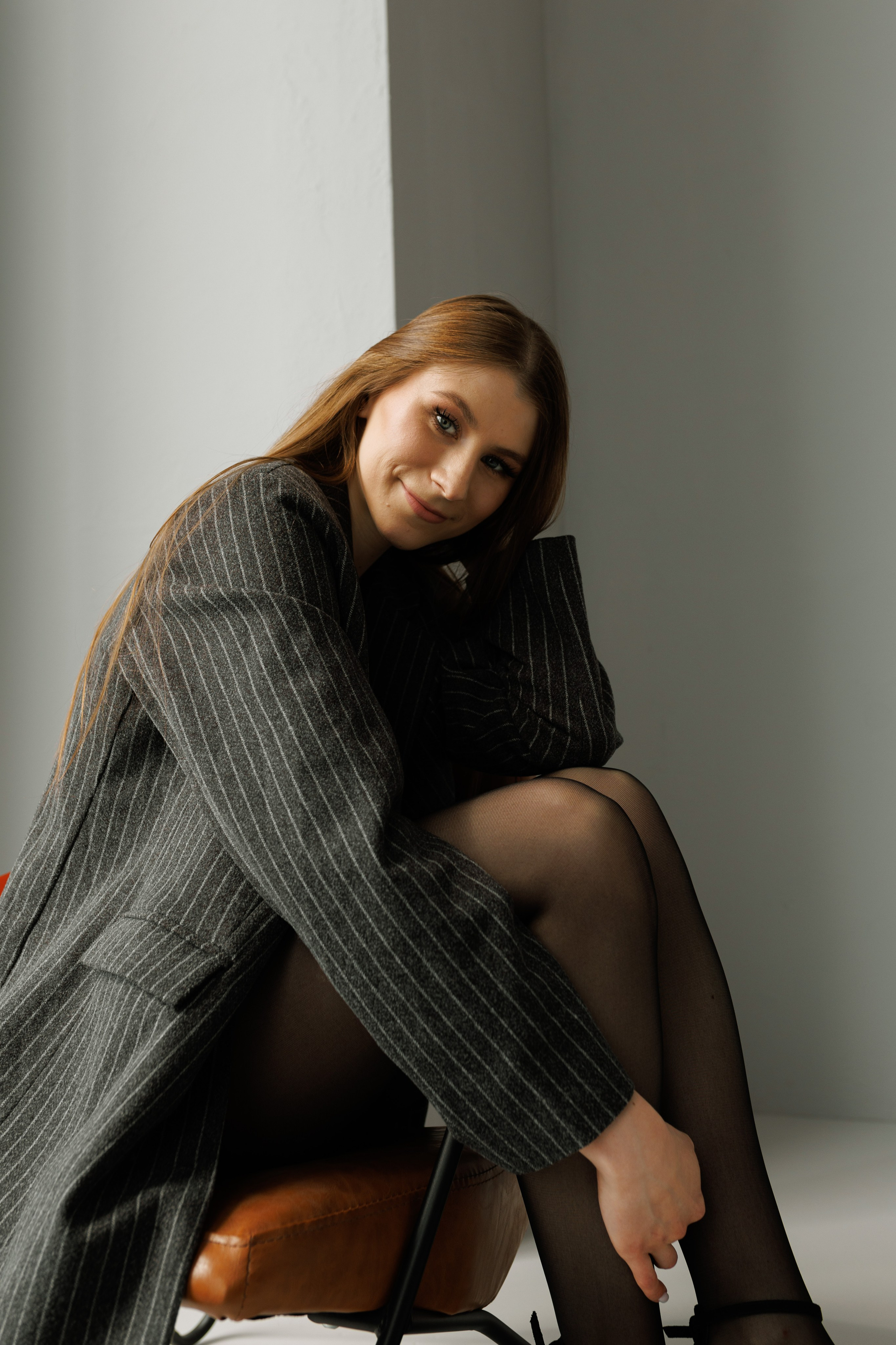 Татьяна. Фотограф в Кирове Настя Шабардина