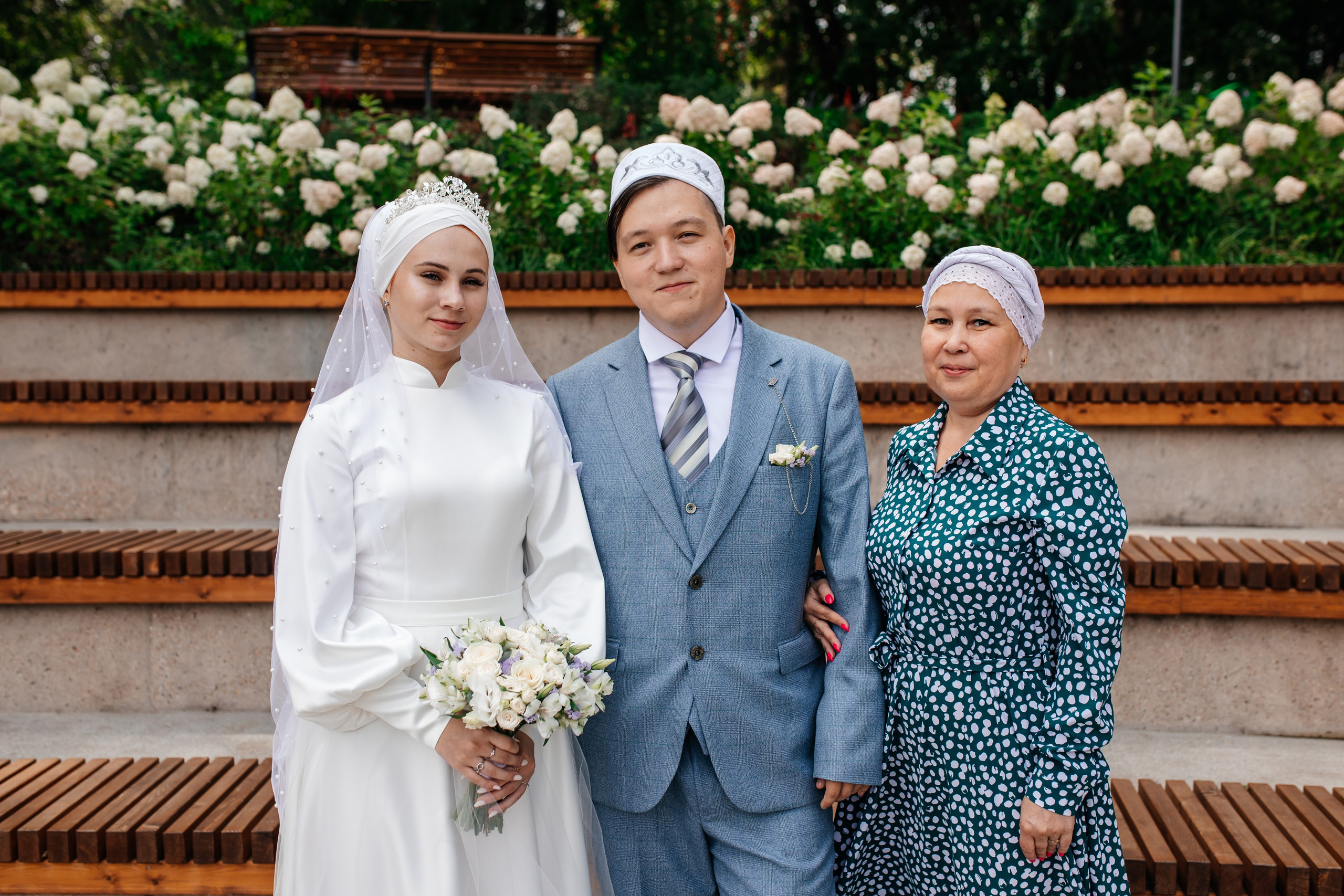 Артур и Ульяна. Марина Шаймухаметова. Фотограф в Уфе