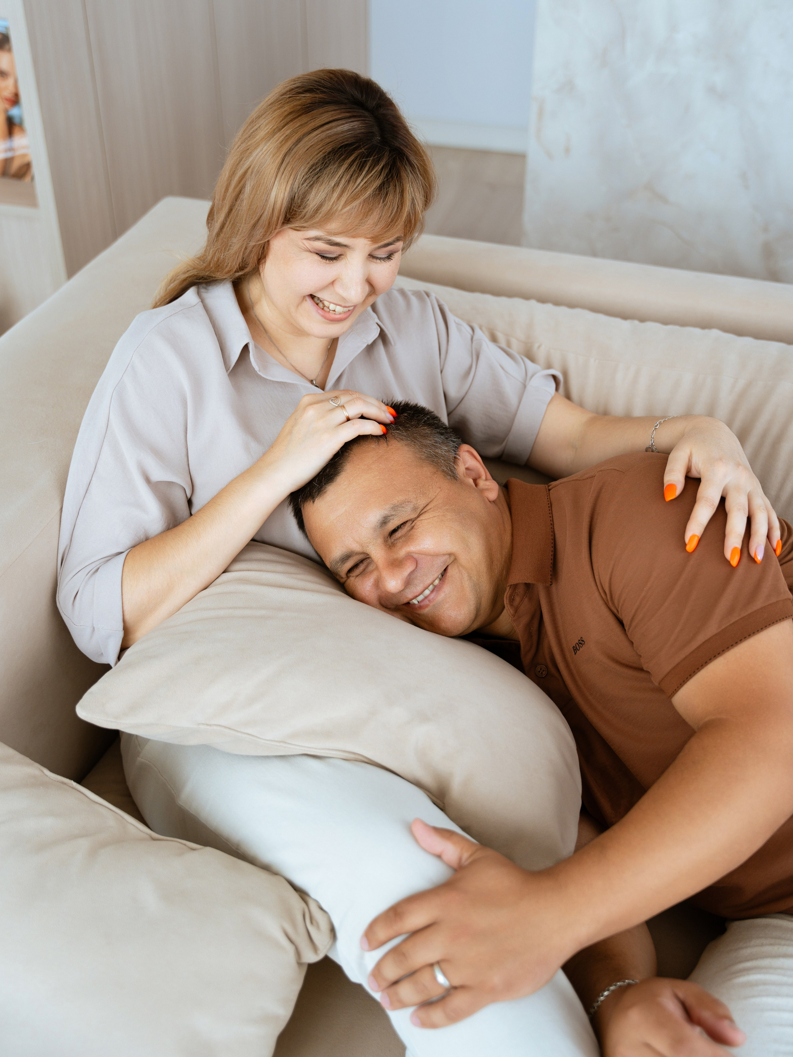 Семья. Свадебный фотограф Уфа, Руслан Бикташев