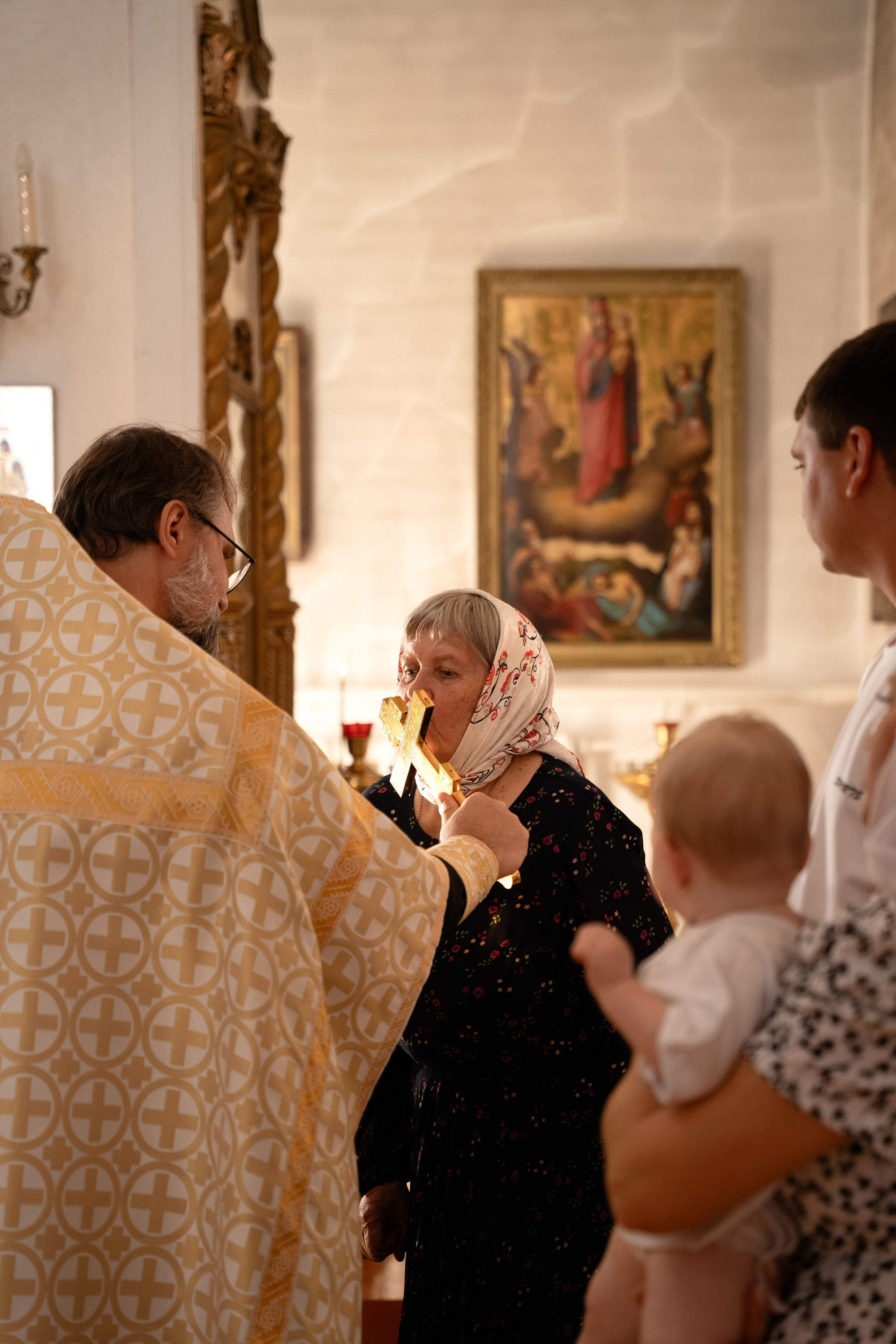 Полина. Фотограф в Ульяновске Александра Григоровских